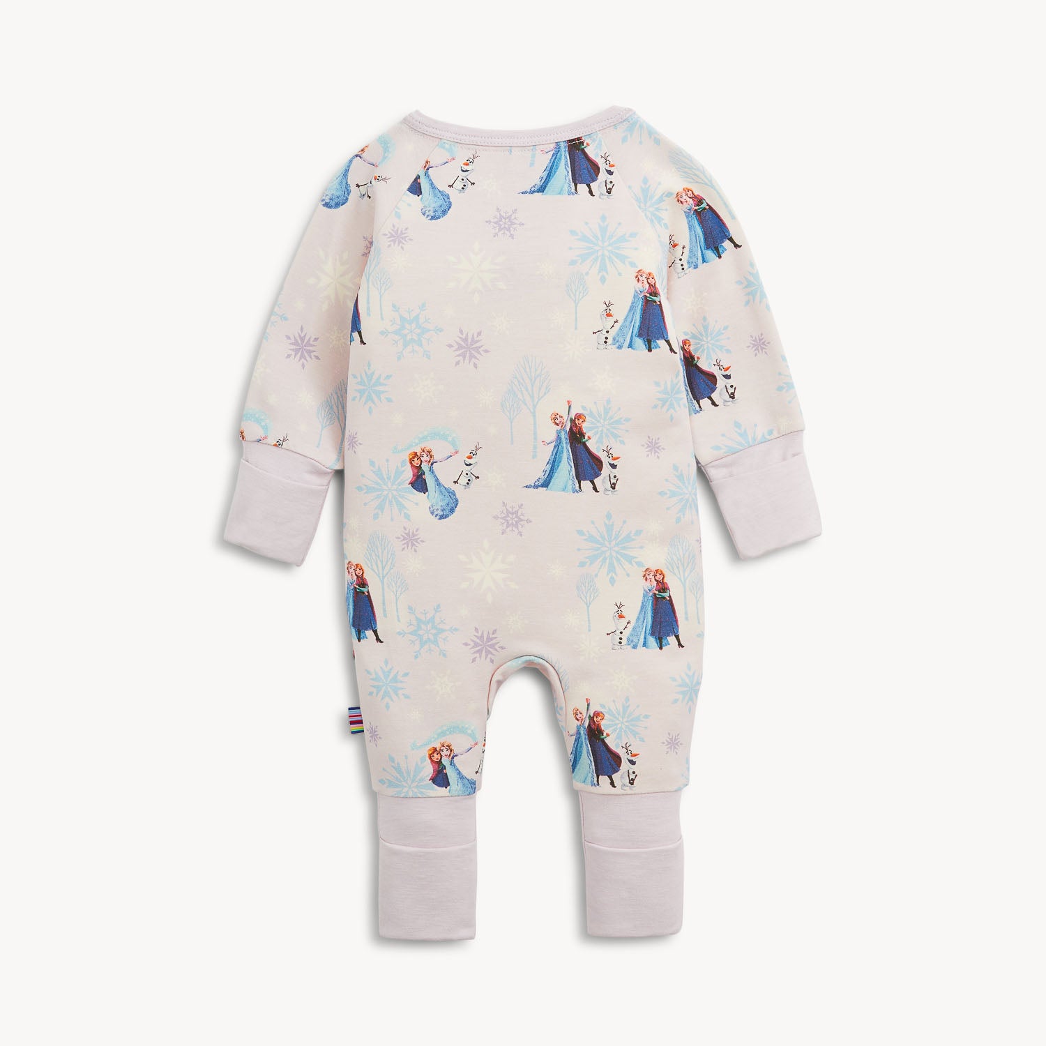 Magnetic Convertible Coverall