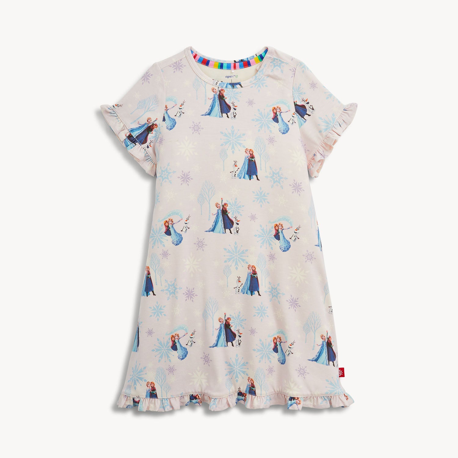 princess nightgown dress Princess Lounge Gown: Let Down Your Hair Only Little Once