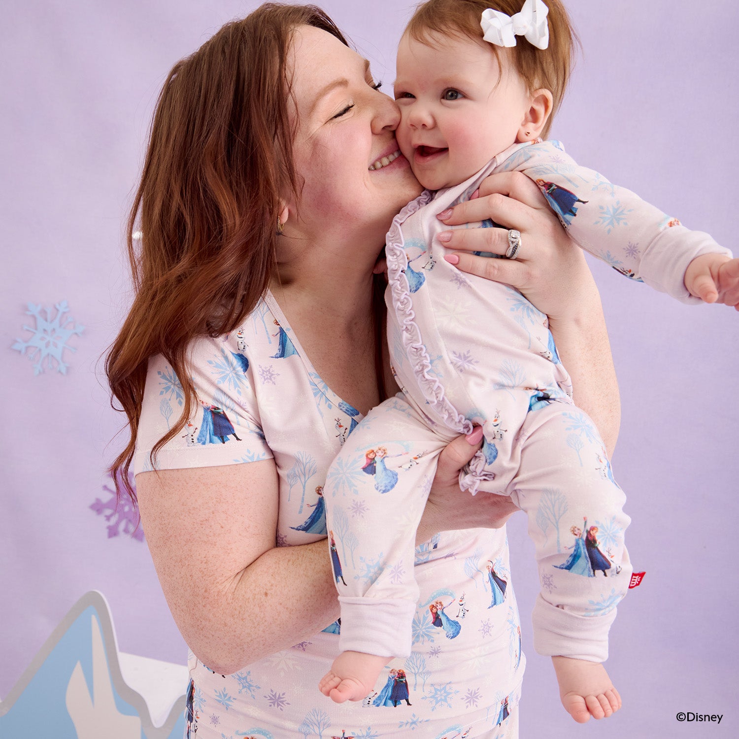 Magnetic Women PJ Set