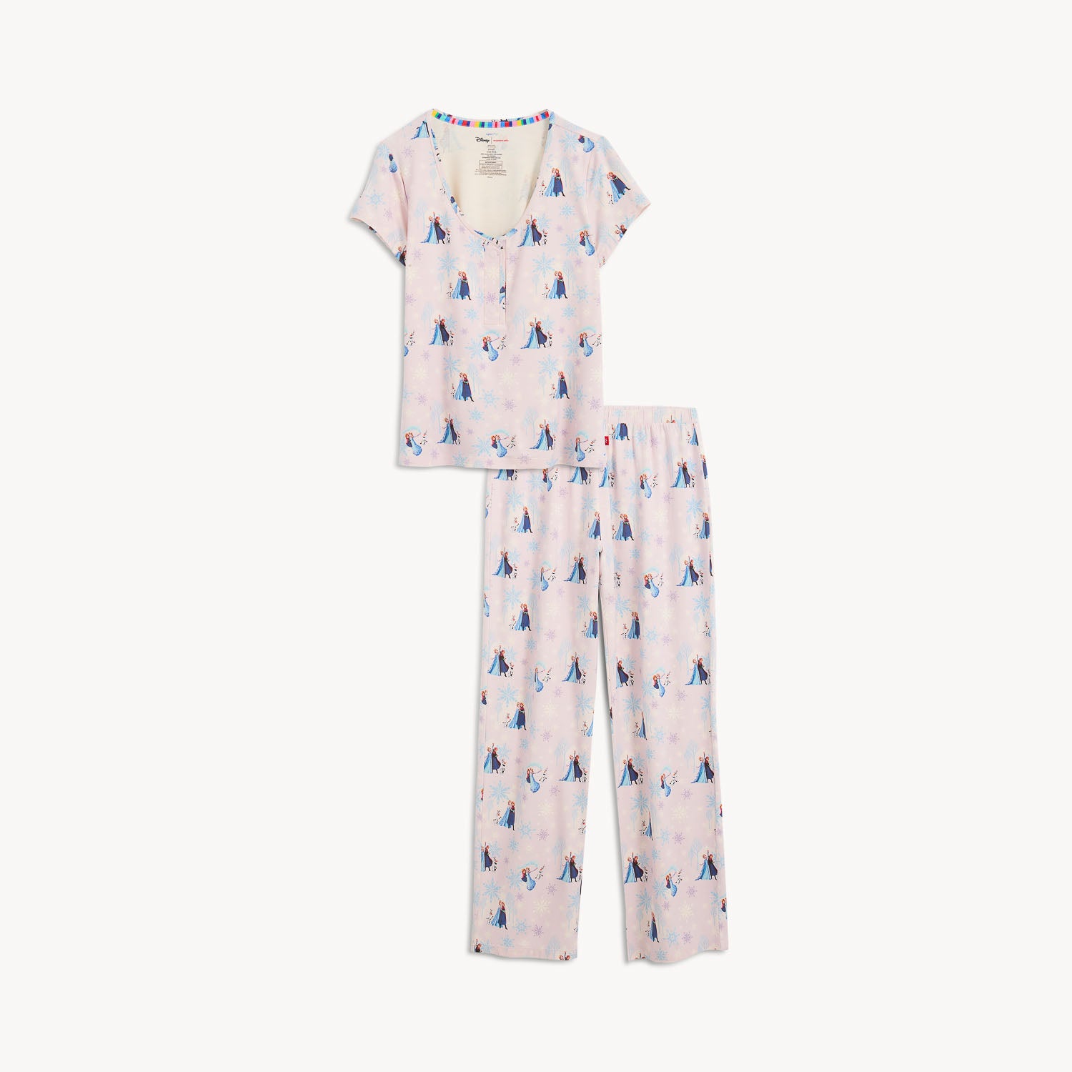 Magnetic Women PJ Set