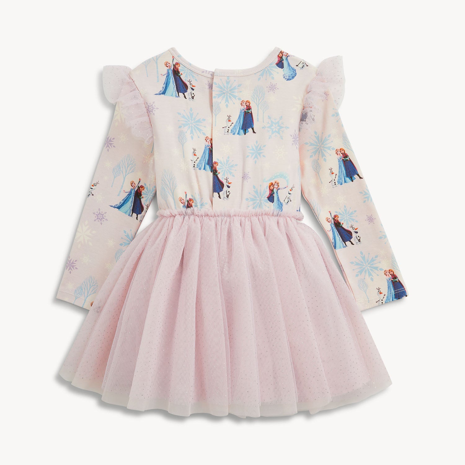 Magnetic Tutu Dress