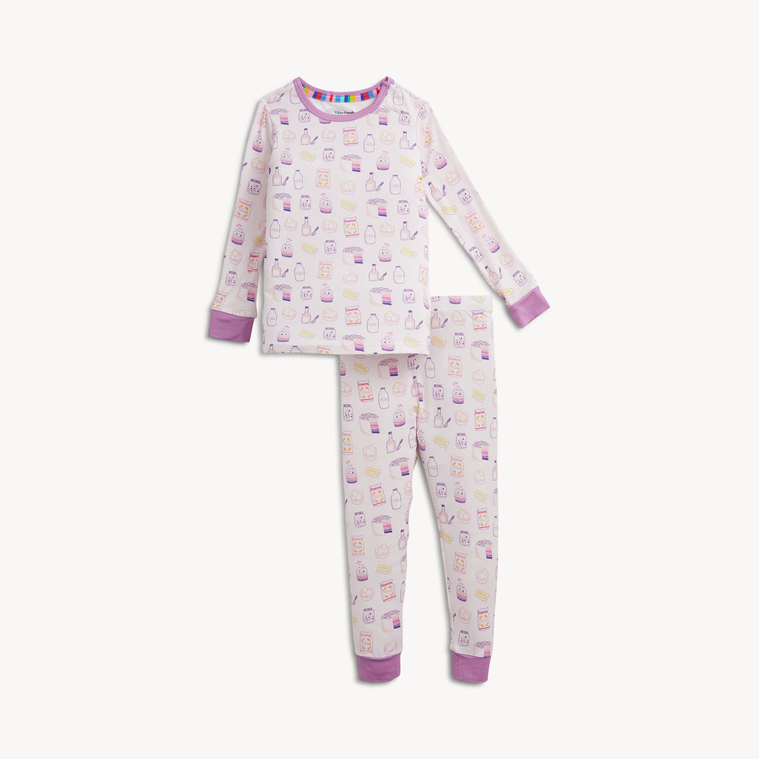 Magnetic PJ Set
