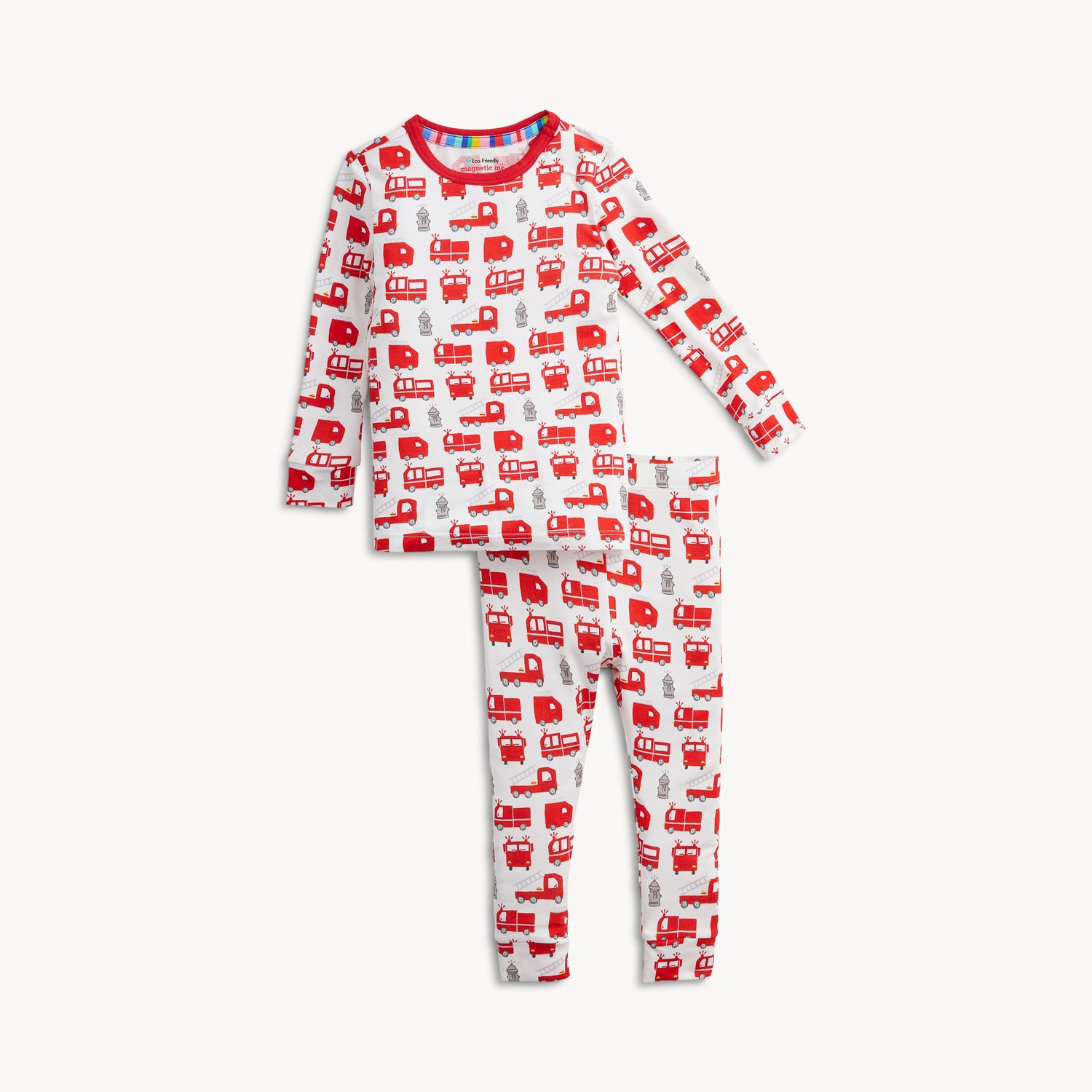 Magnetic PJ Set