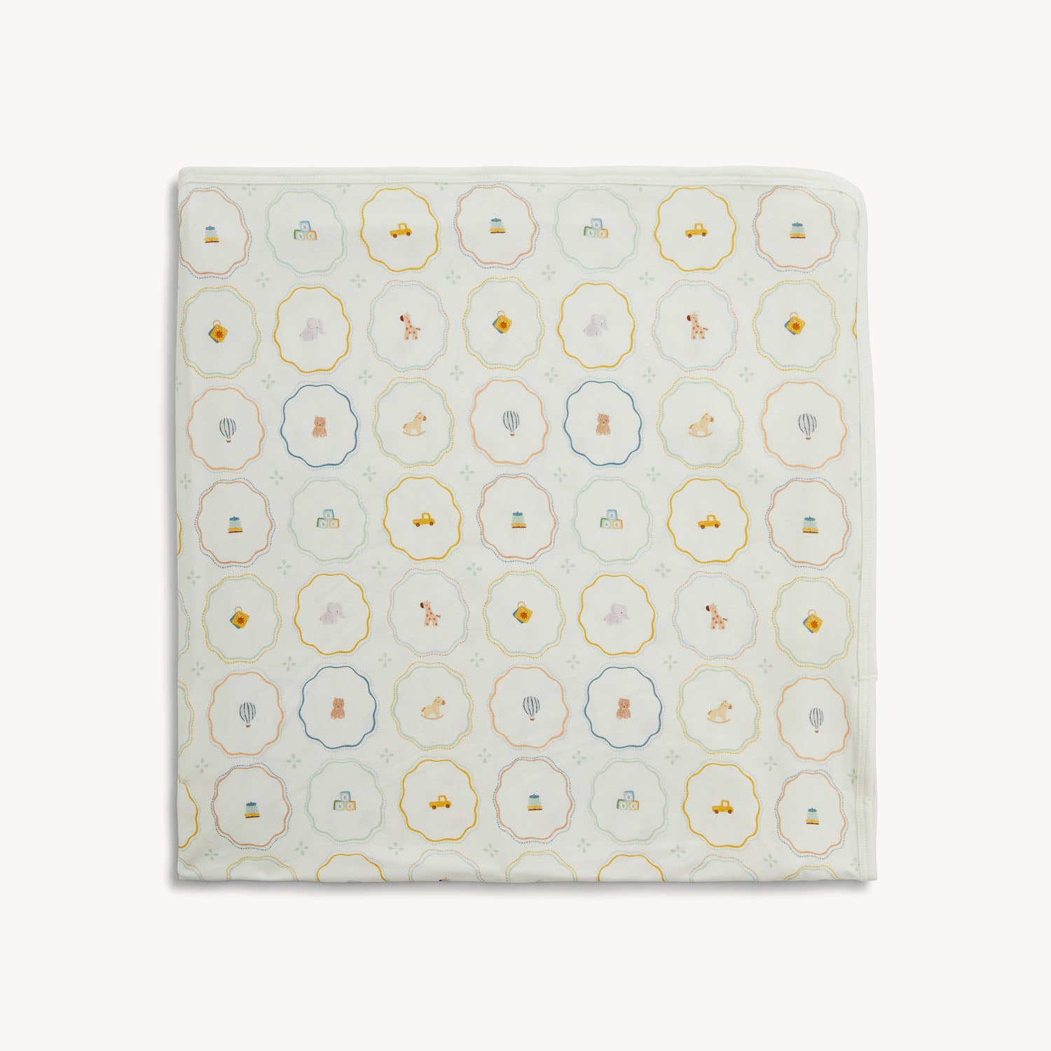 Baby Blanket
