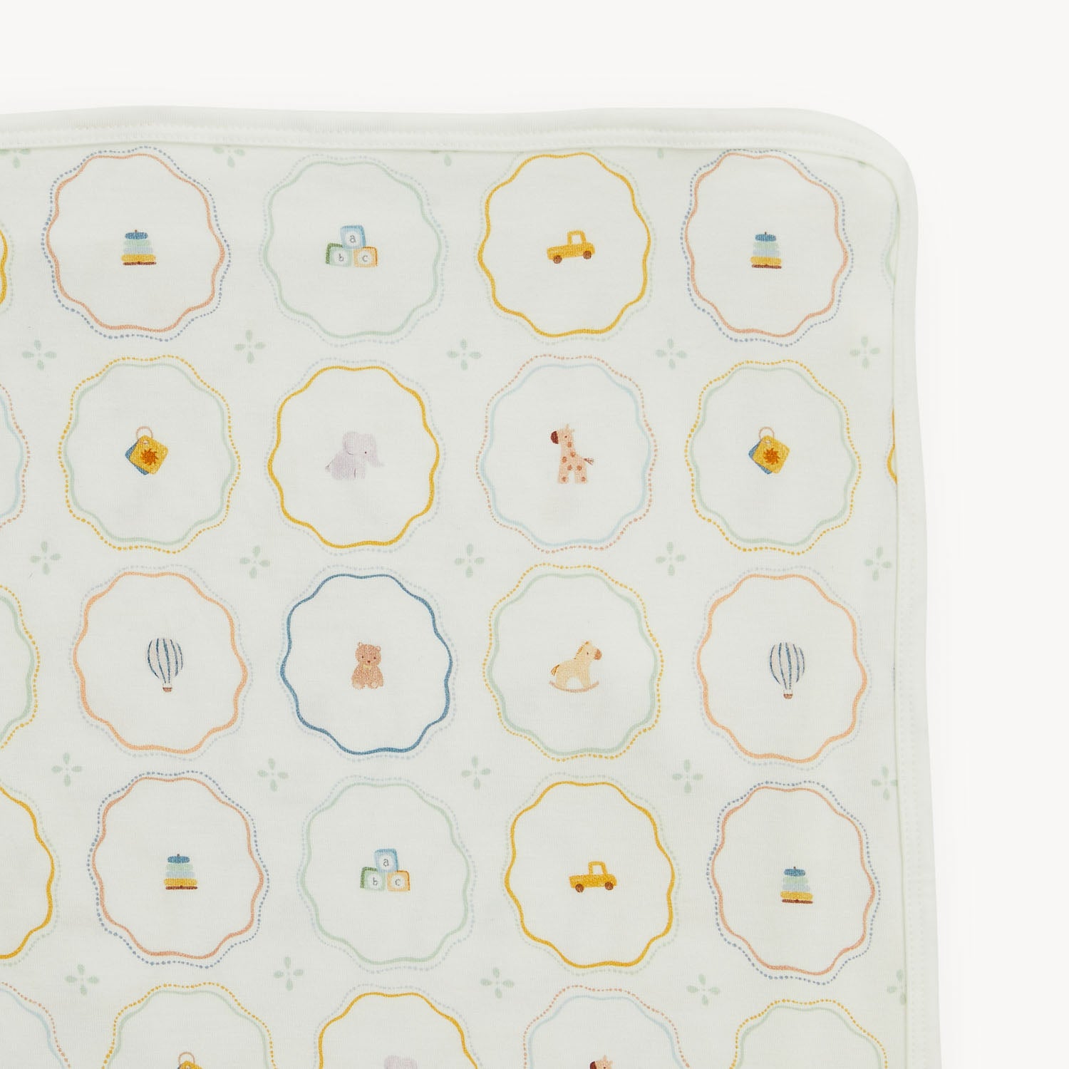 Baby Blanket