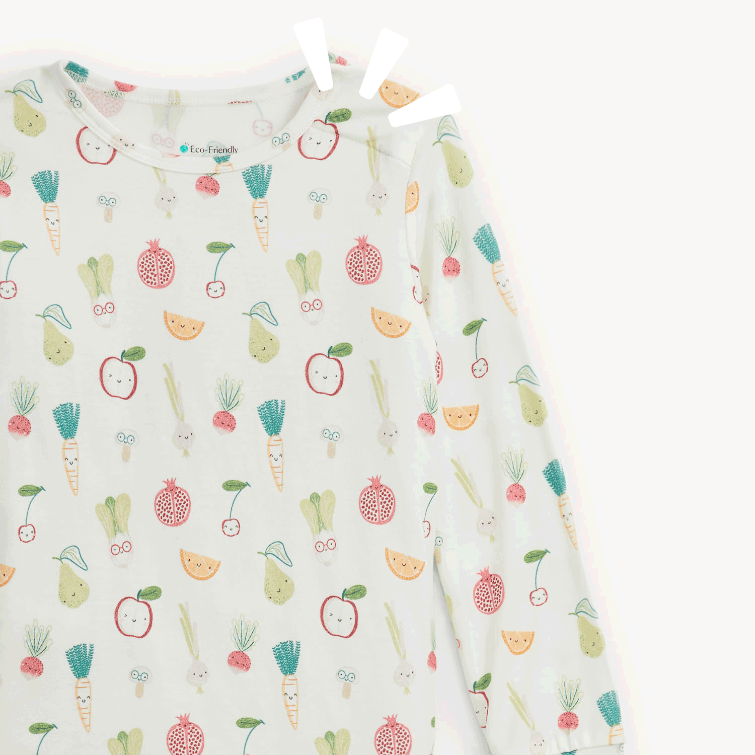 Magnetic PJ Set
