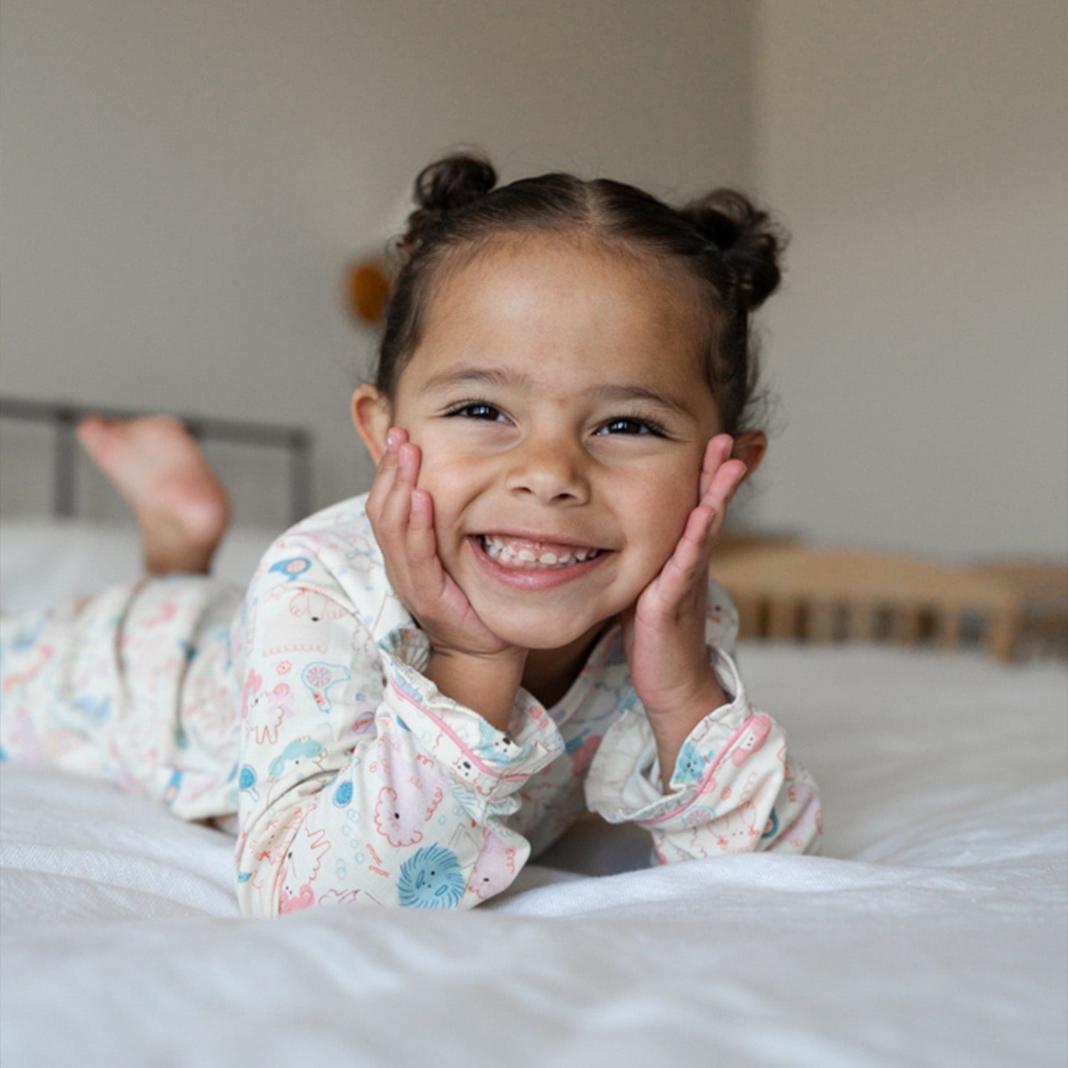 Magnetic Nightgown