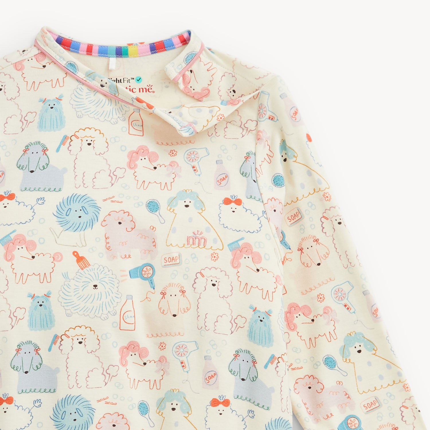 Magnetic Nightgown