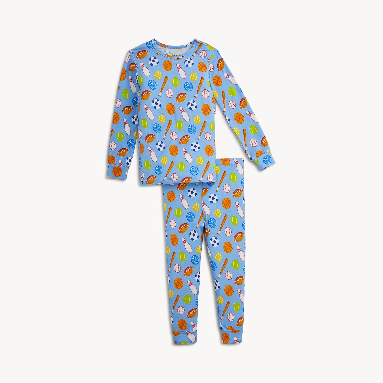 Magnetic PJ Set