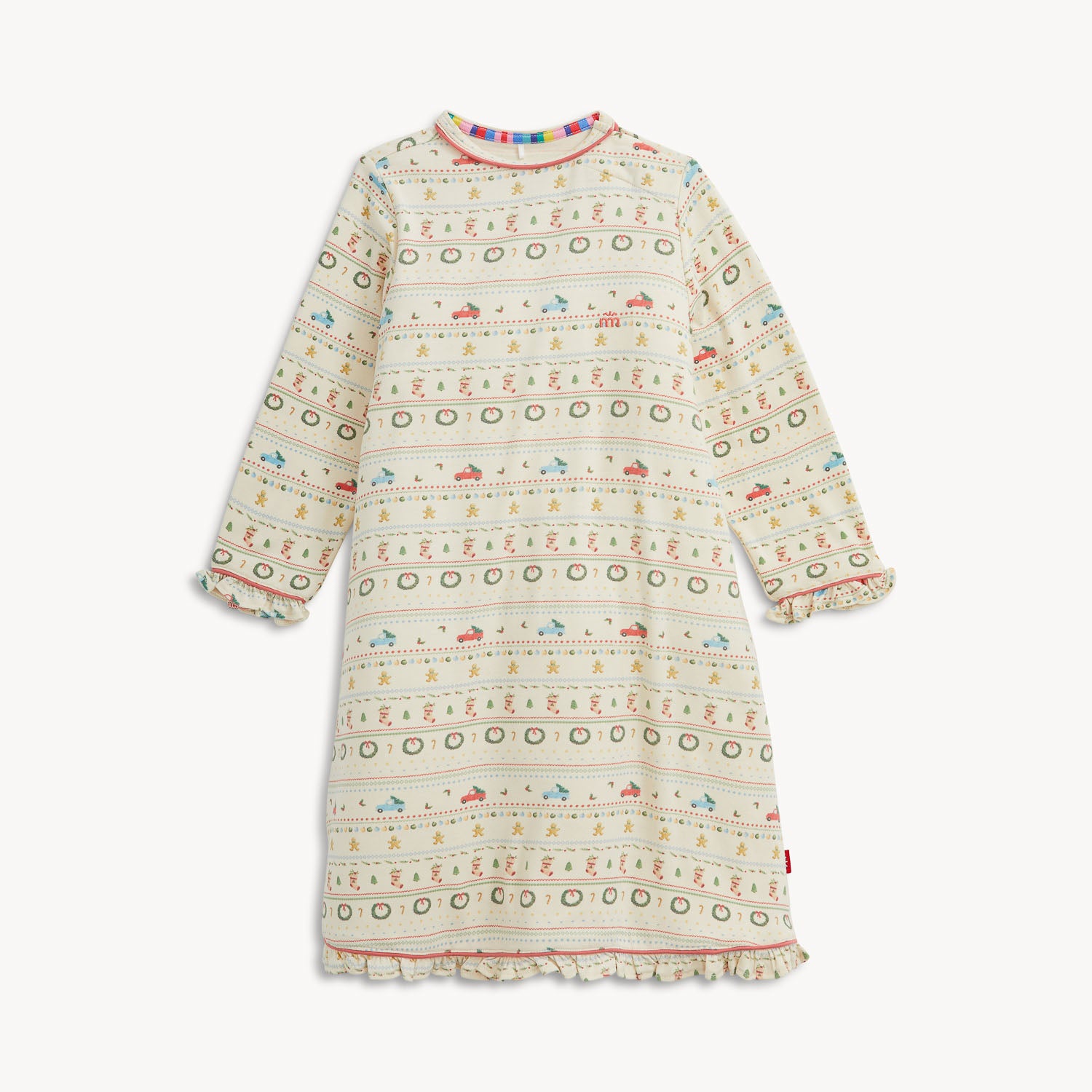 Magnetic Nightgown