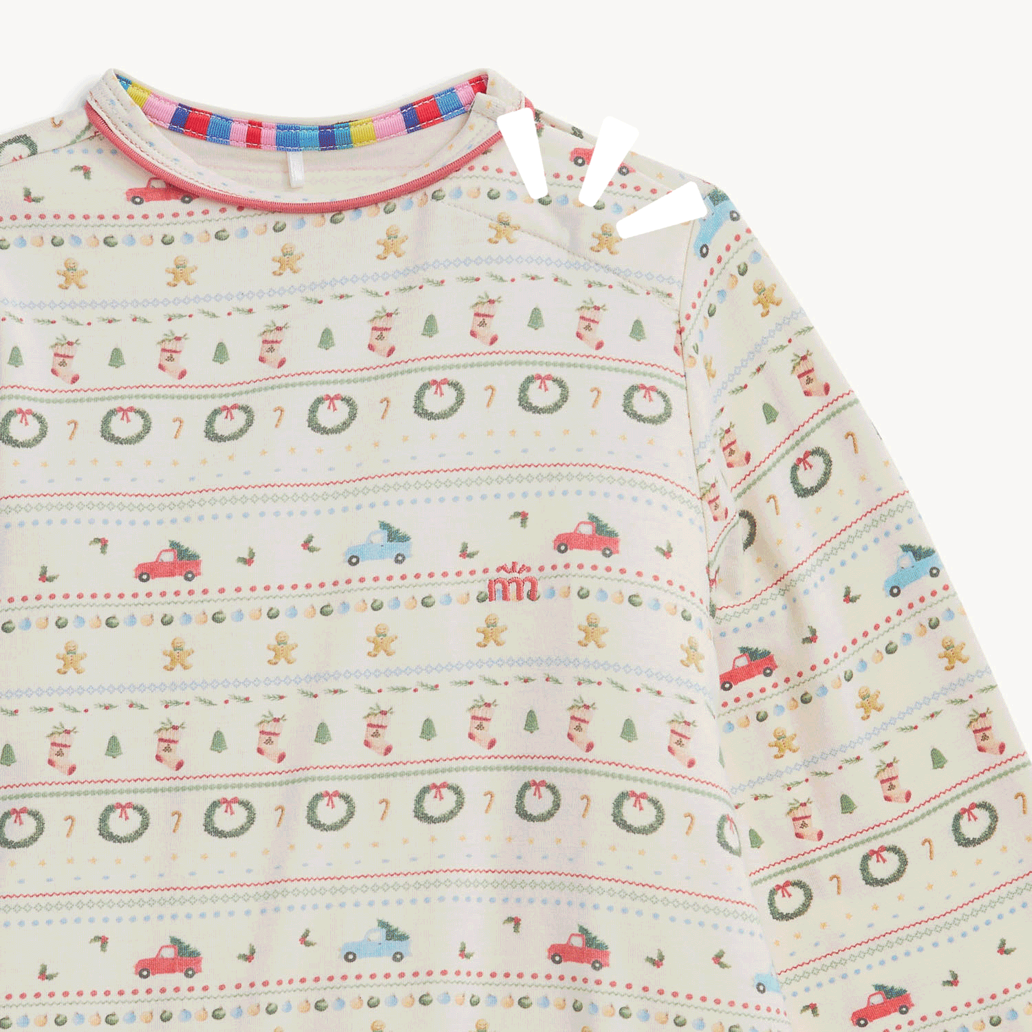 Magnetic Nightgown