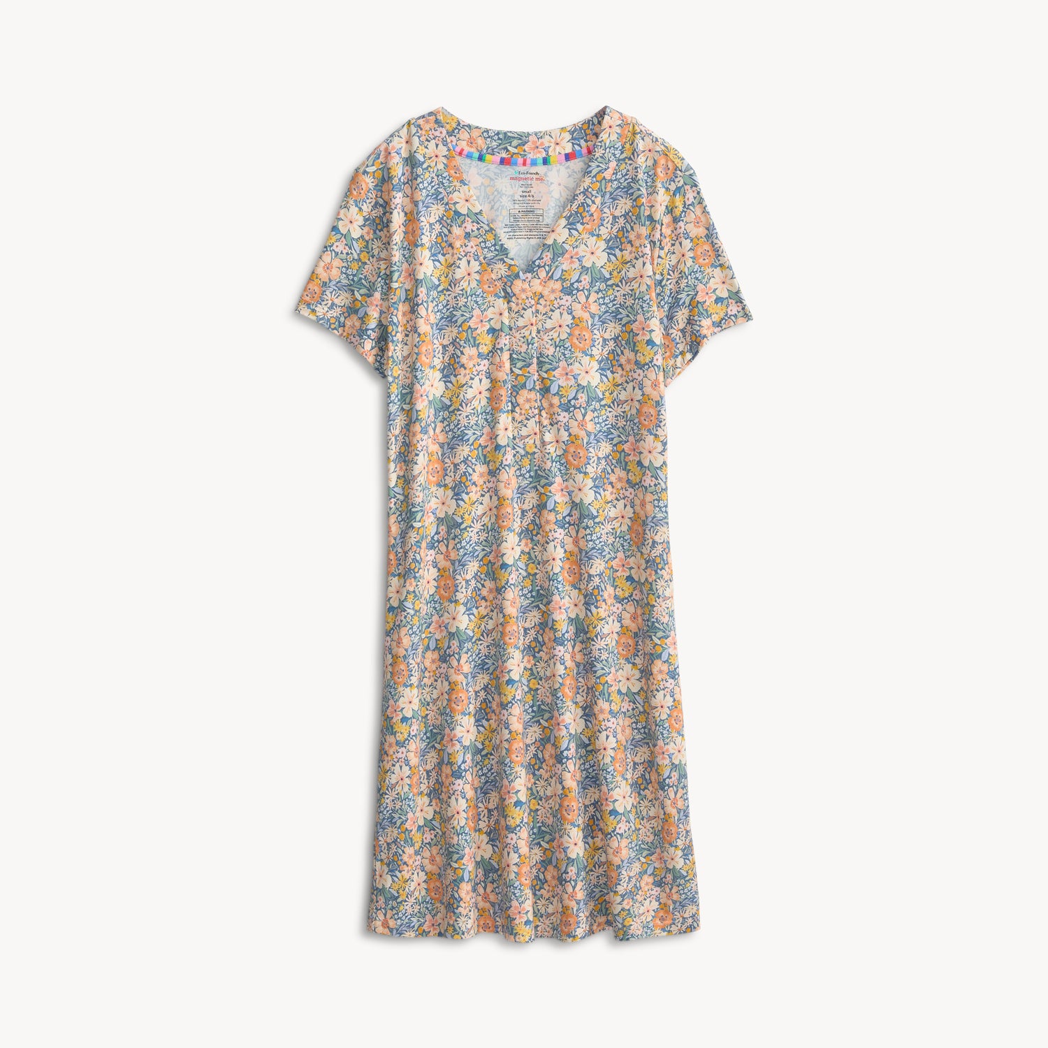 Women’s Magnetic Nightgown