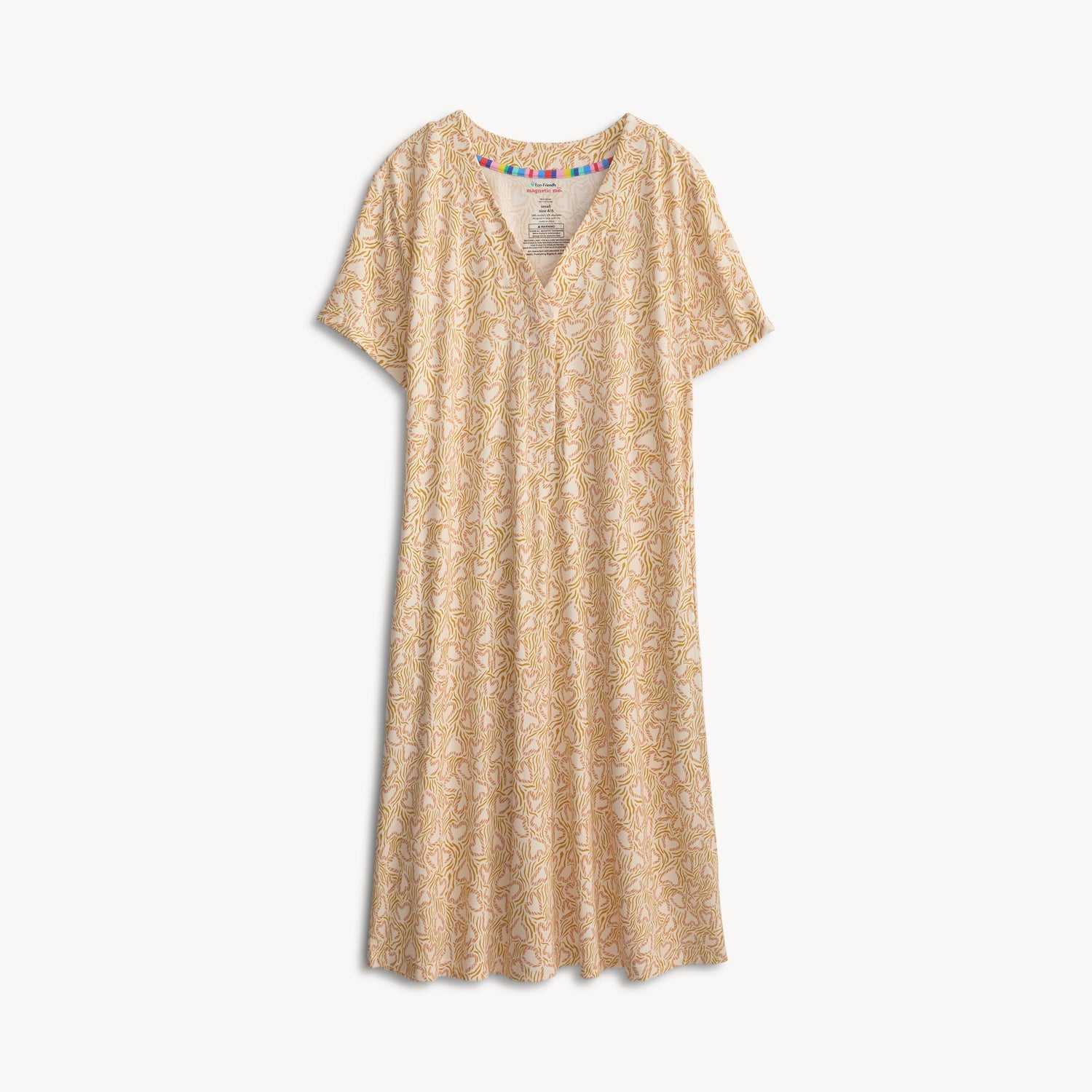 Women's Magnetic Nightgown