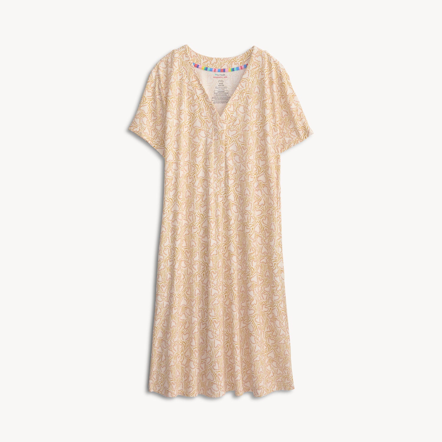 Women's Magnetic Nightgown