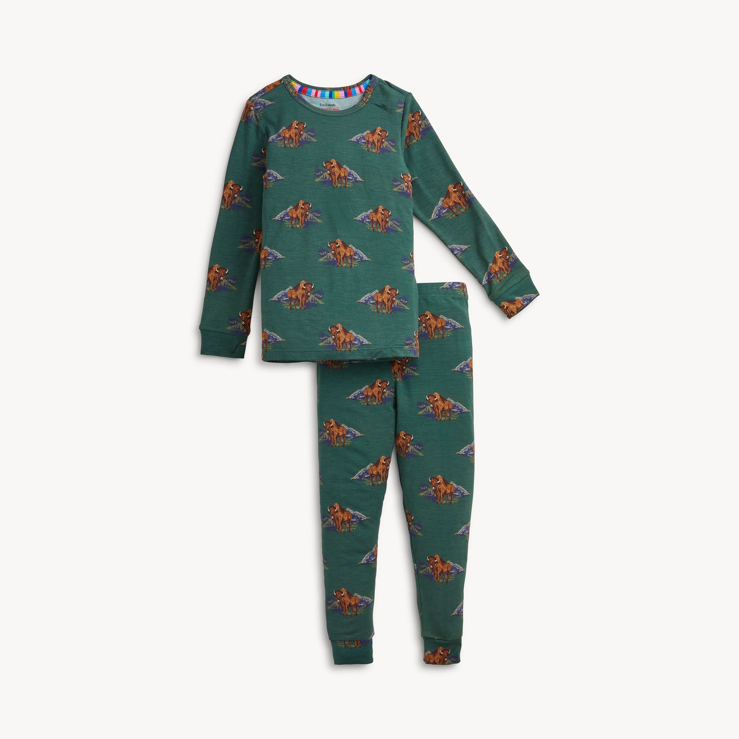 Magnetic PJ Set