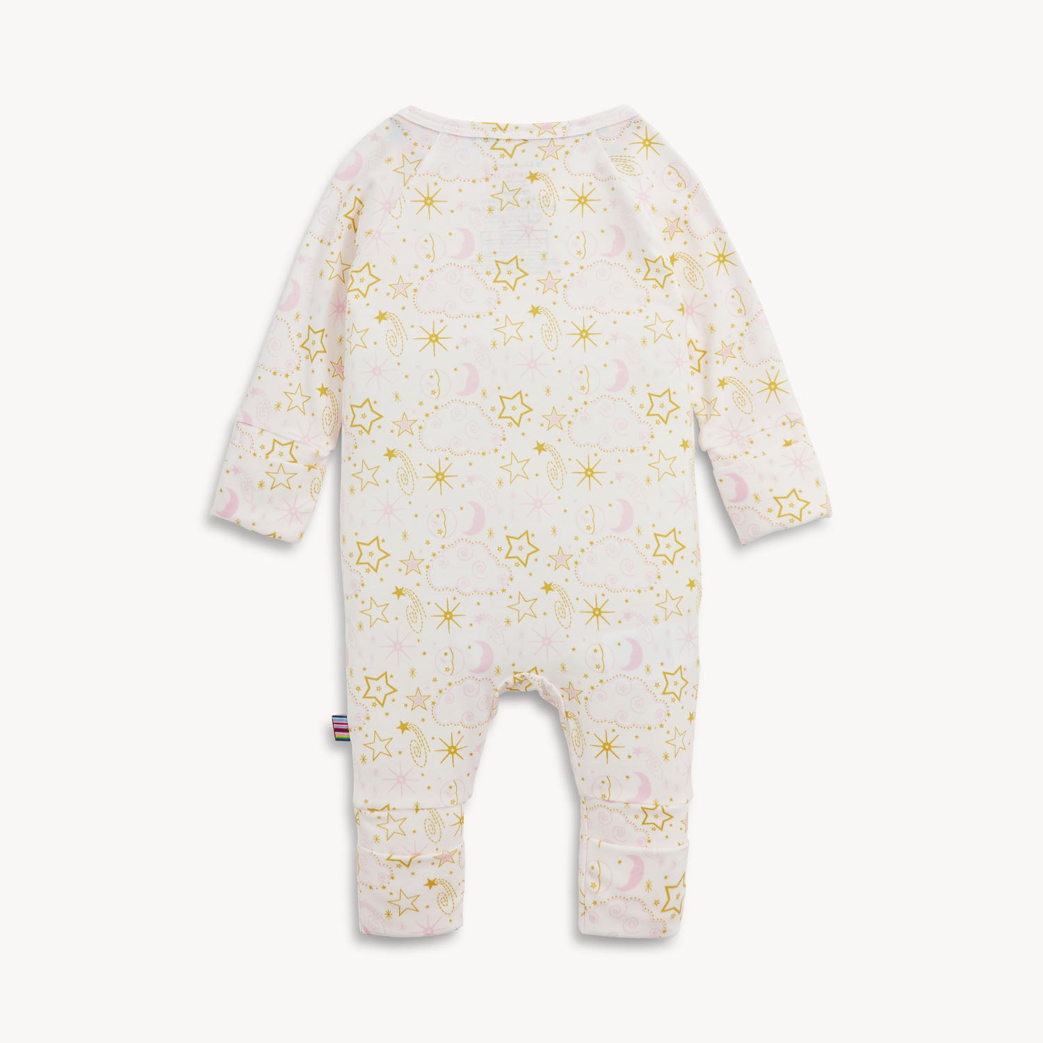 Magnetic Convertible Coverall
