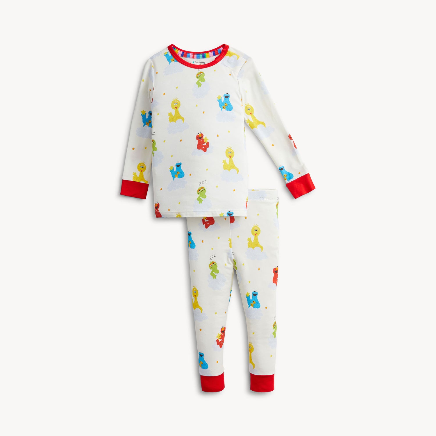 Magnetic PJ Set