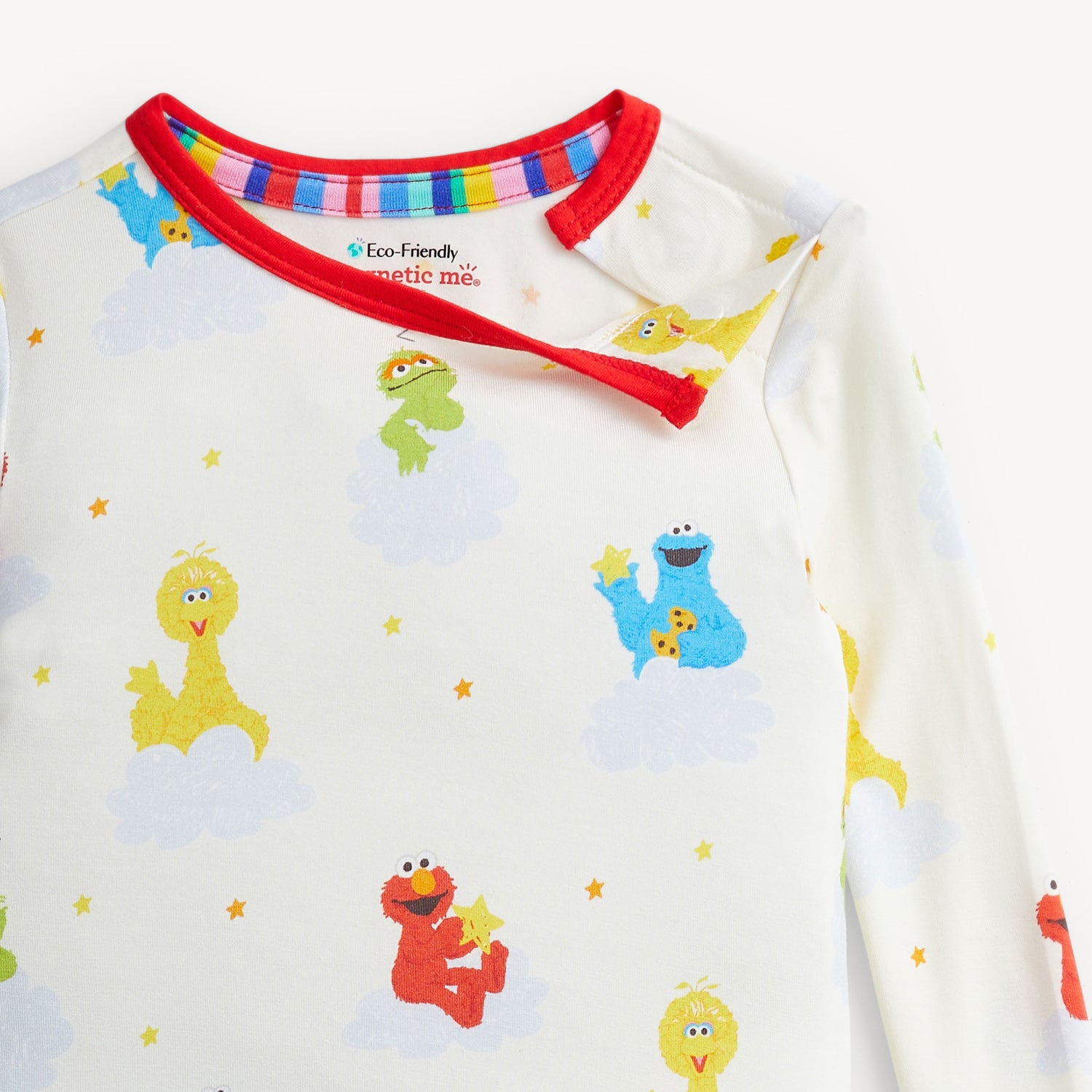 Magnetic PJ Set