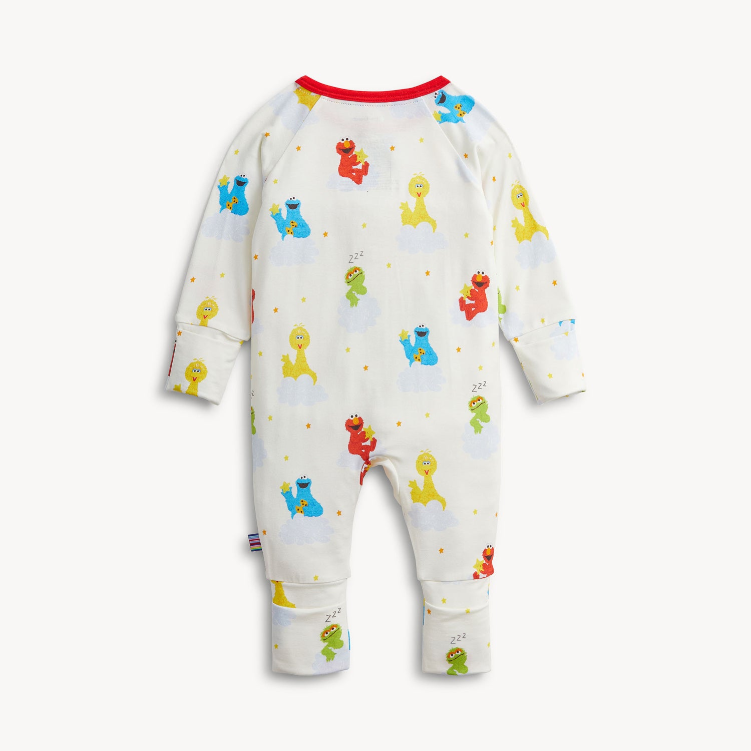 Magnetic Convertible Coverall