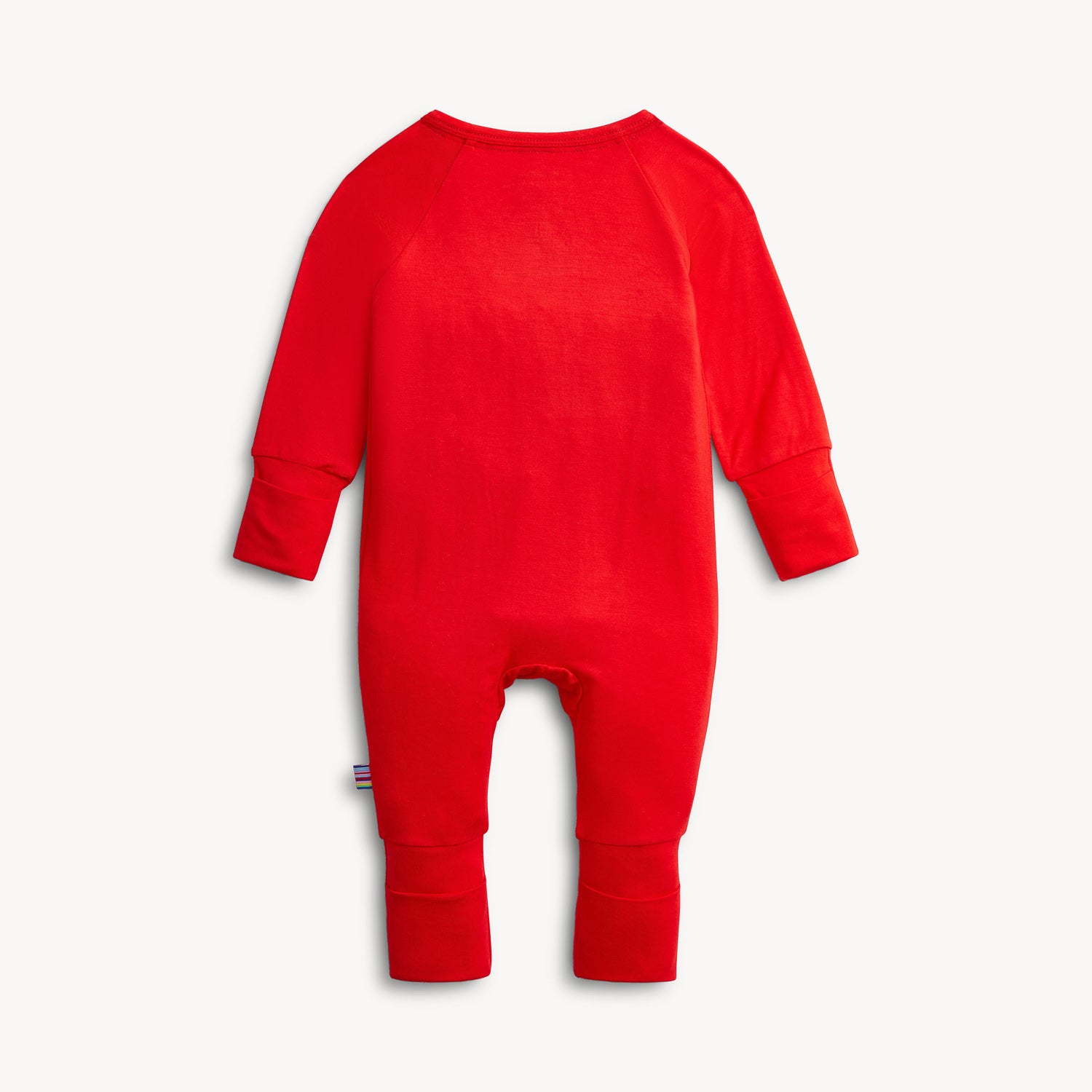 Magnetic Convertible Coverall