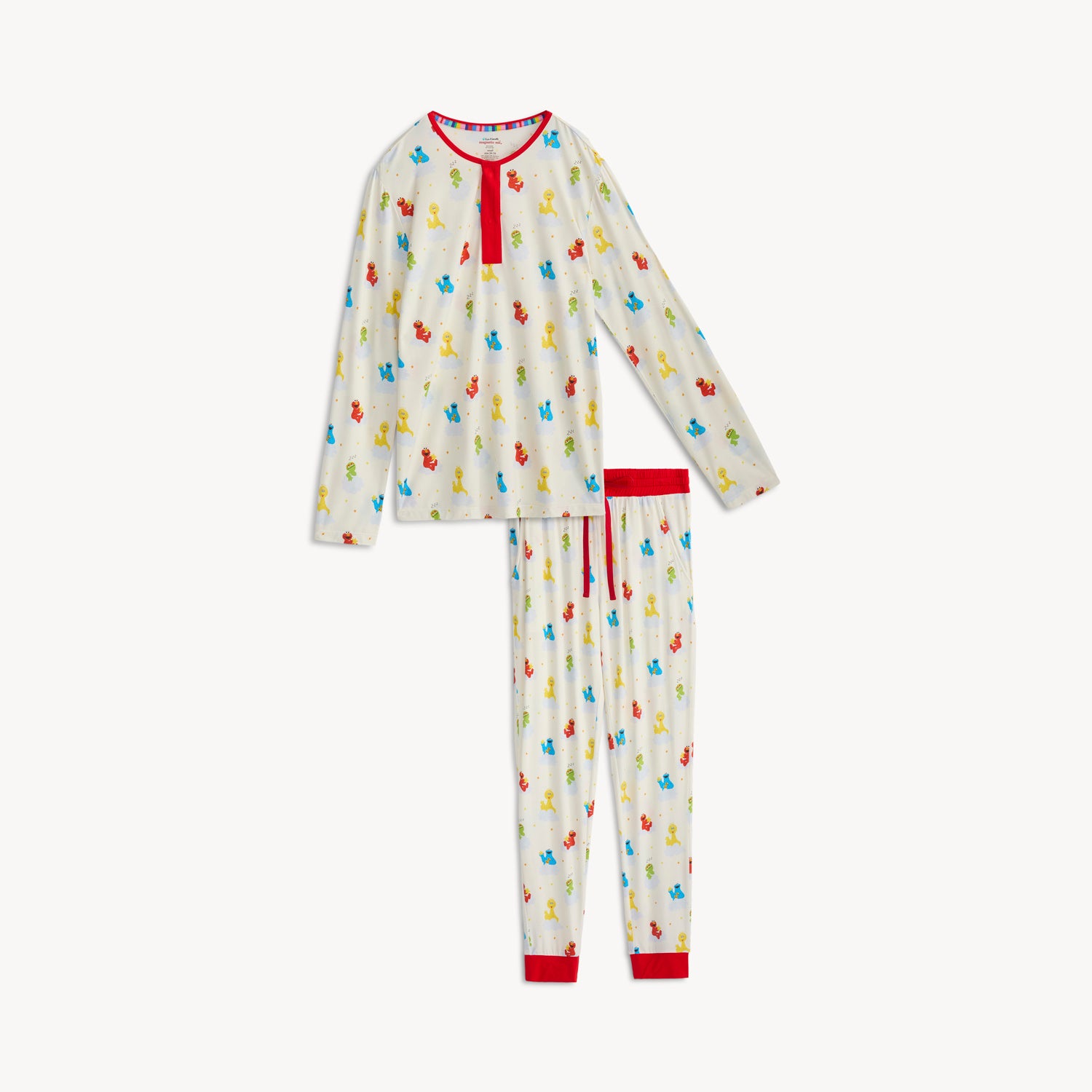 Men's Magnetic Jogger PJ Set