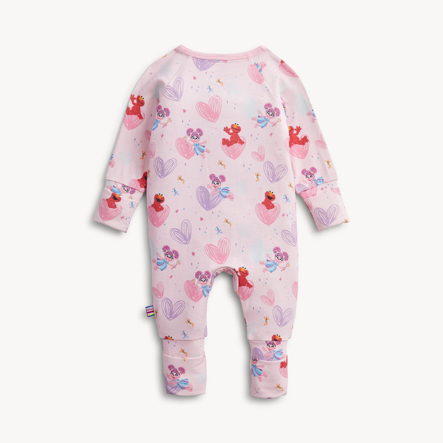 Magnetic Convertible Coverall