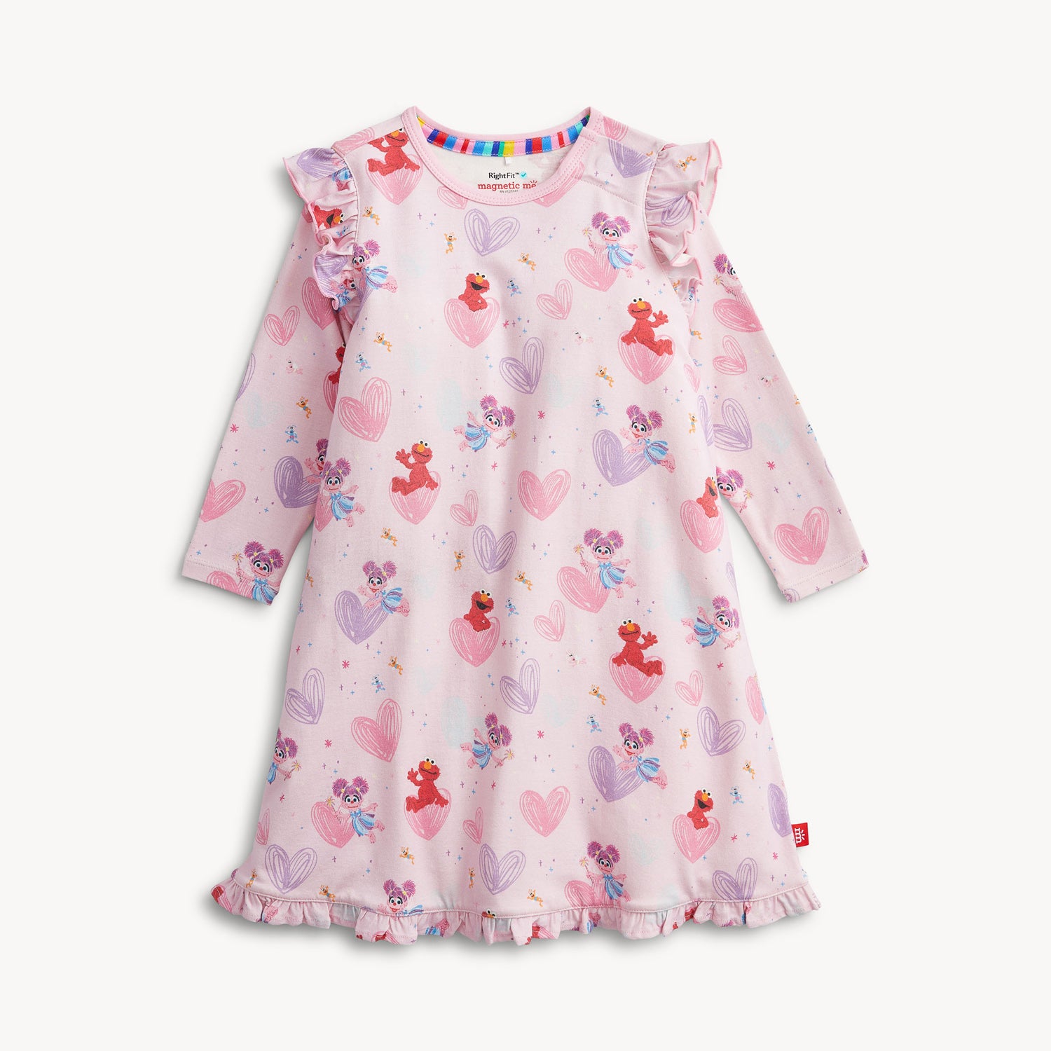 Magnetic Nightgown