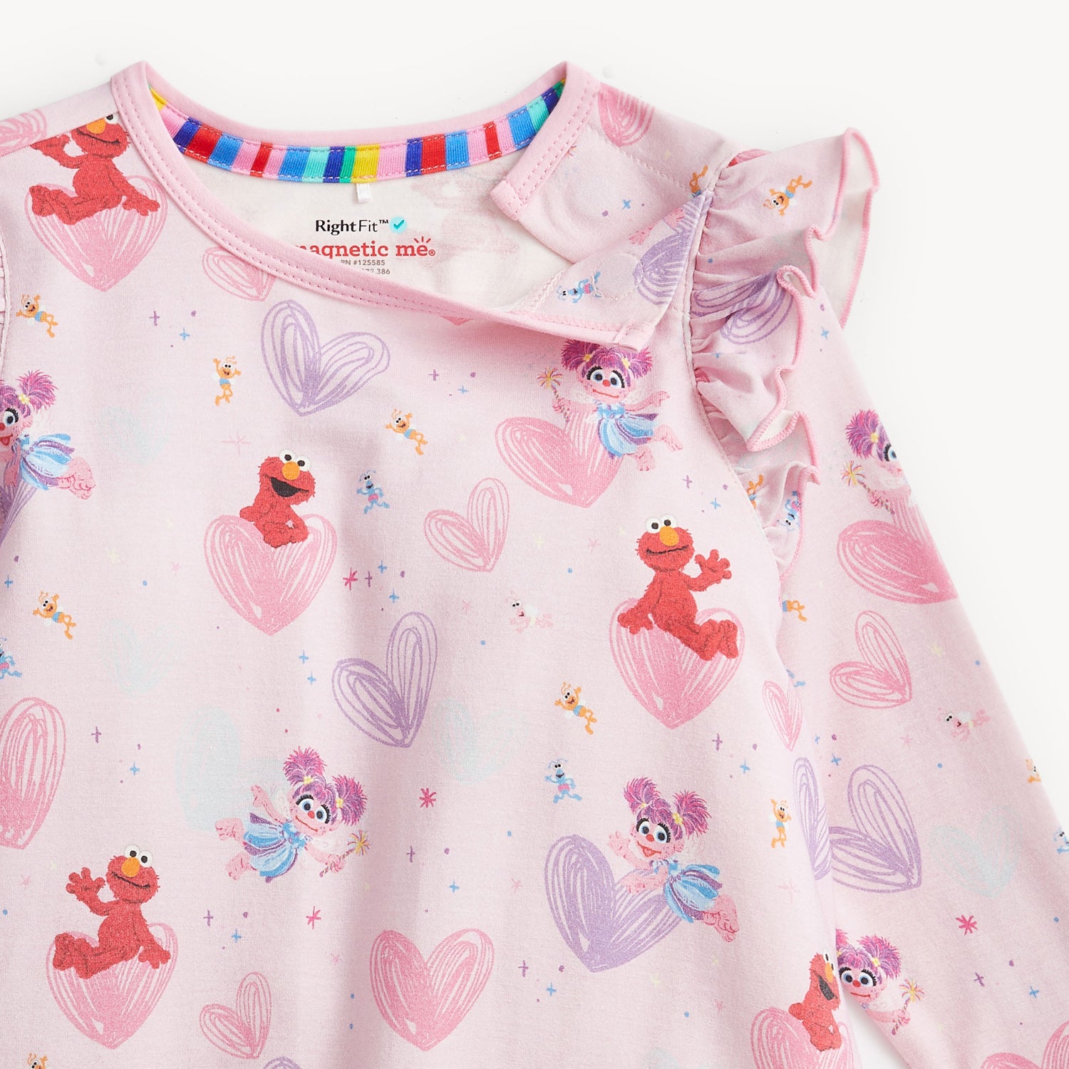 Magnetic Nightgown