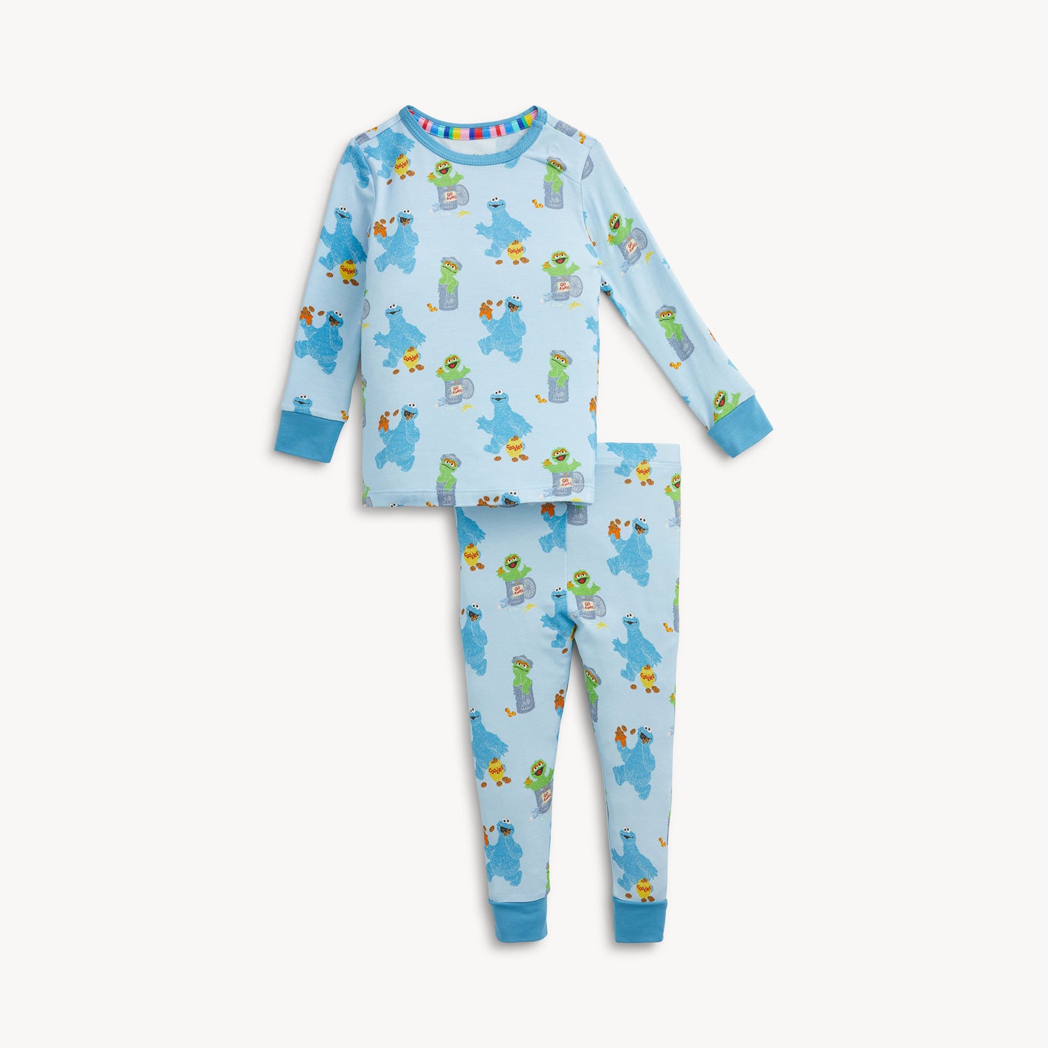 Magnetic PJ Set