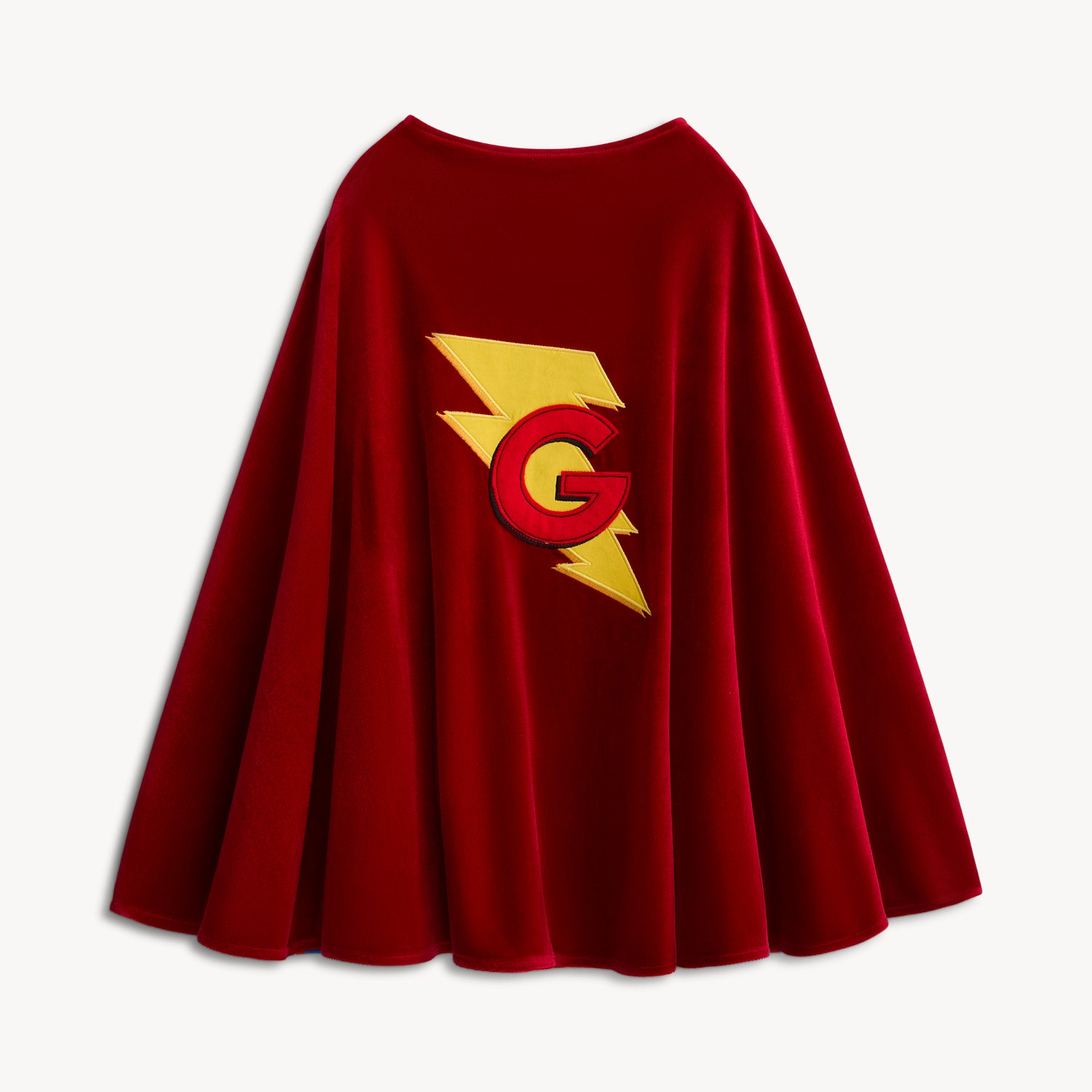 Magnetic Cape