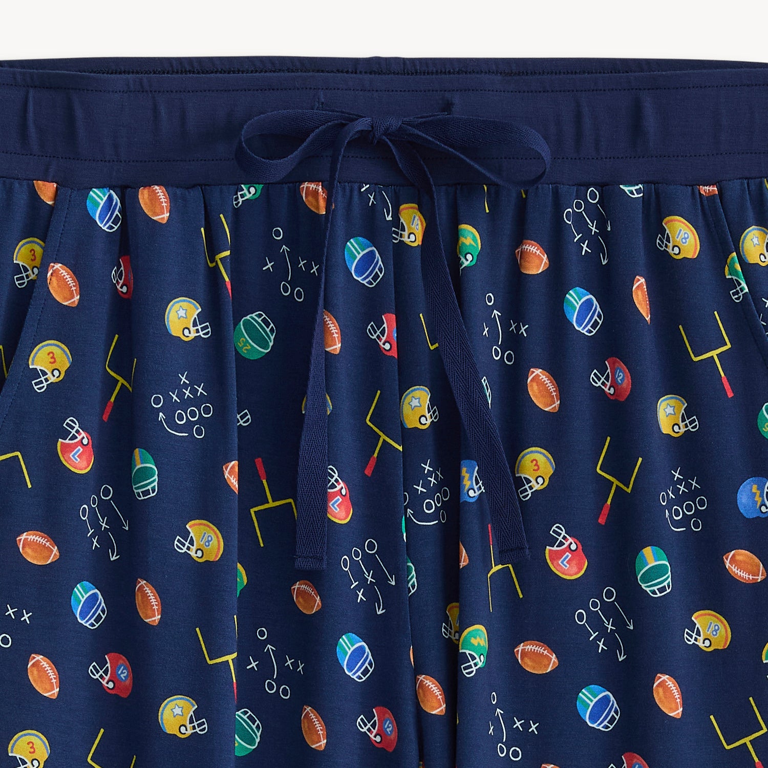 Men's Magnetic Jogger PJ Set