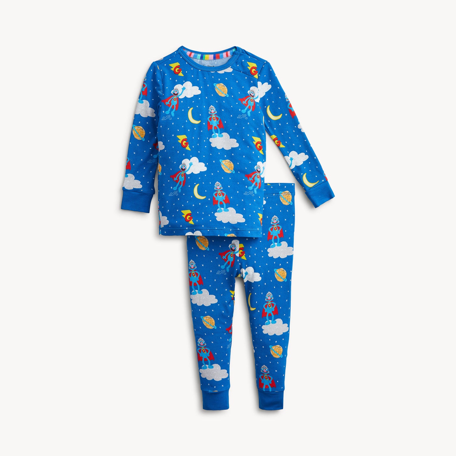 Magnetic PJ Set