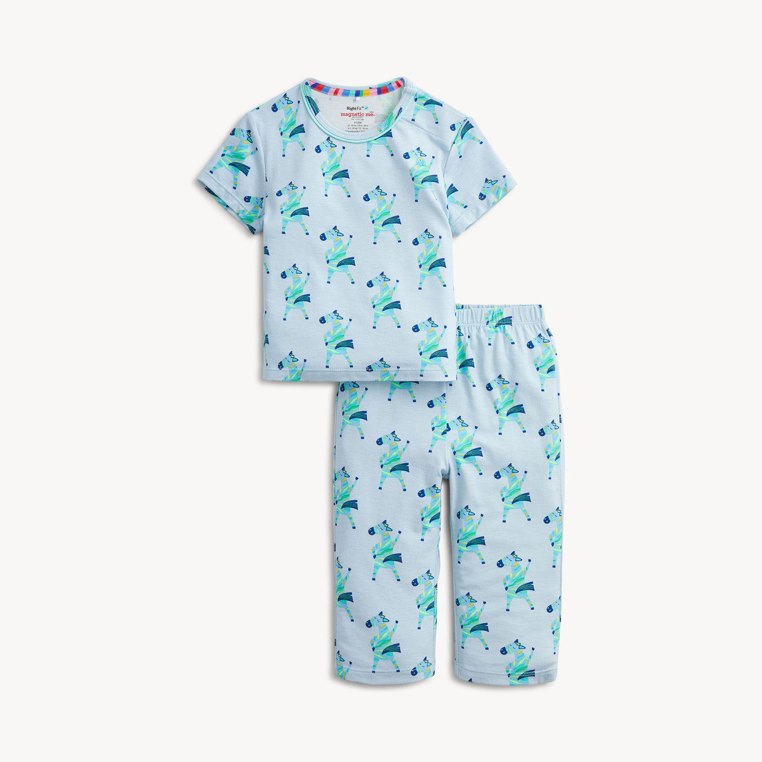 Magnetic PJ Set