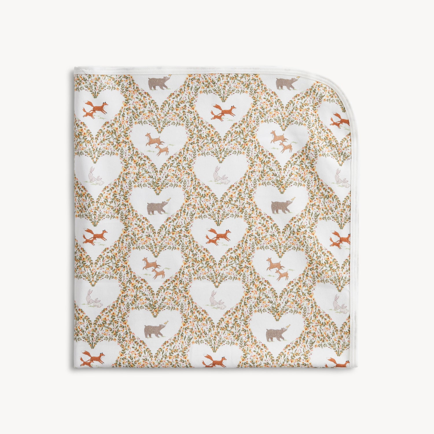 Baby Blanket