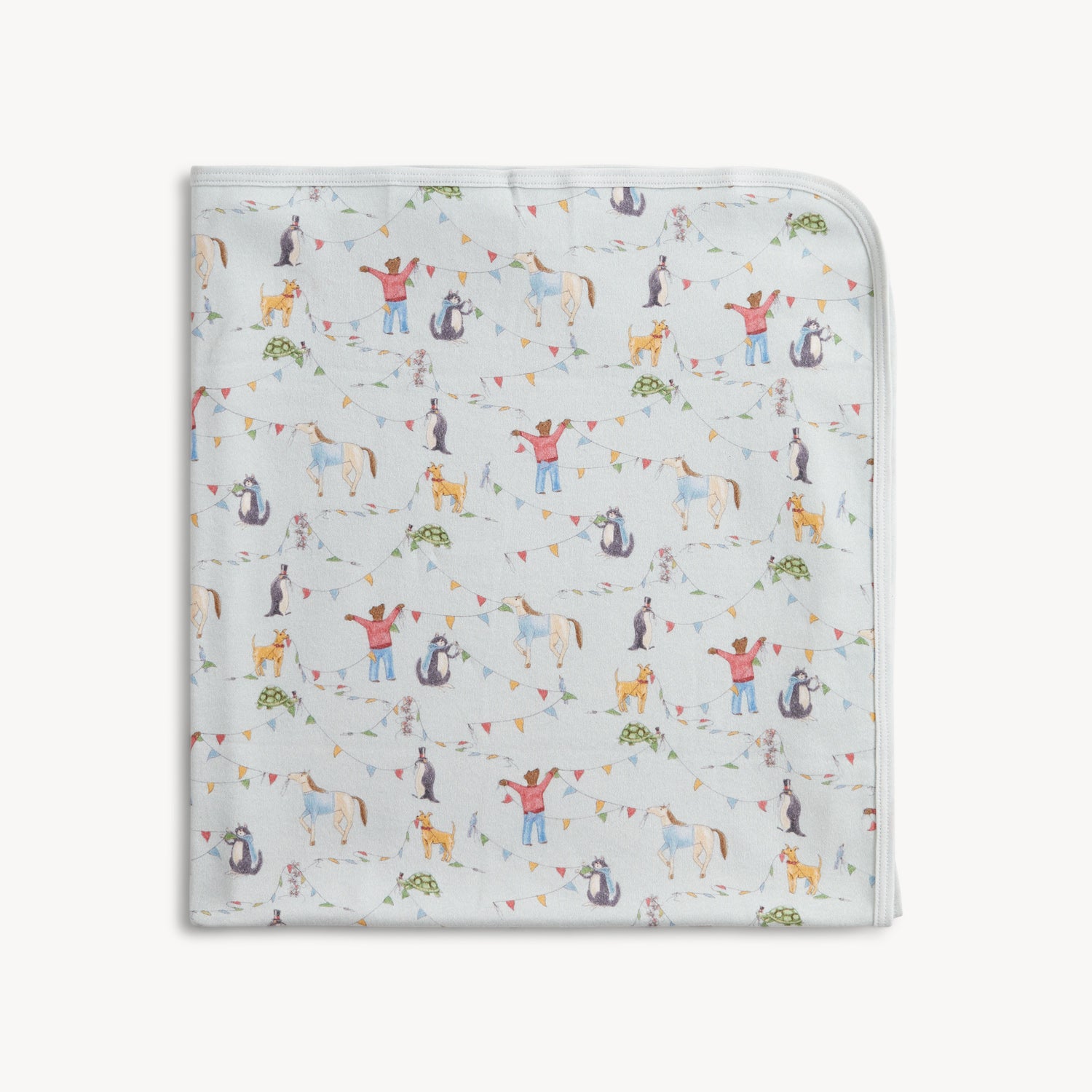 Baby Blanket