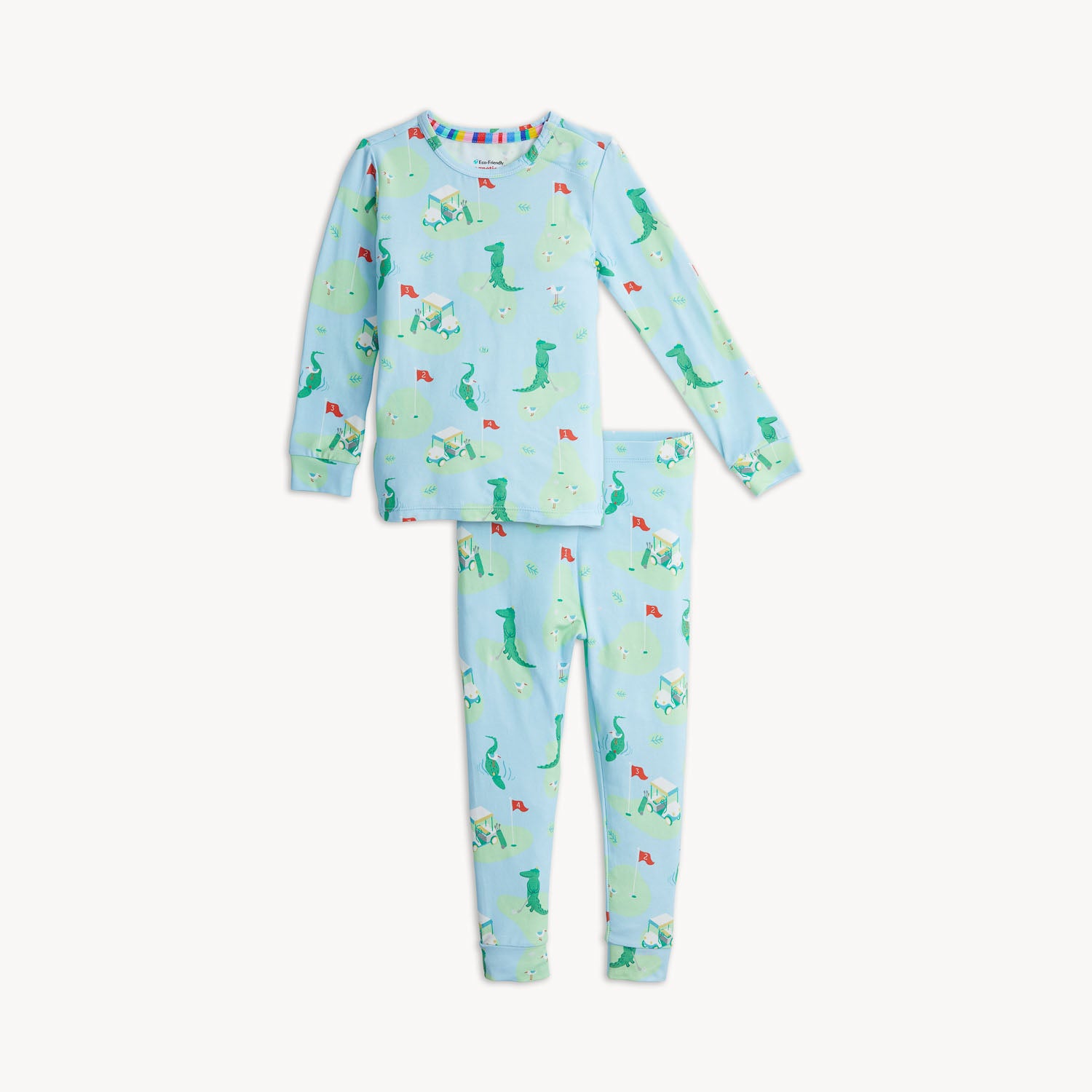 Magnetic PJ Set