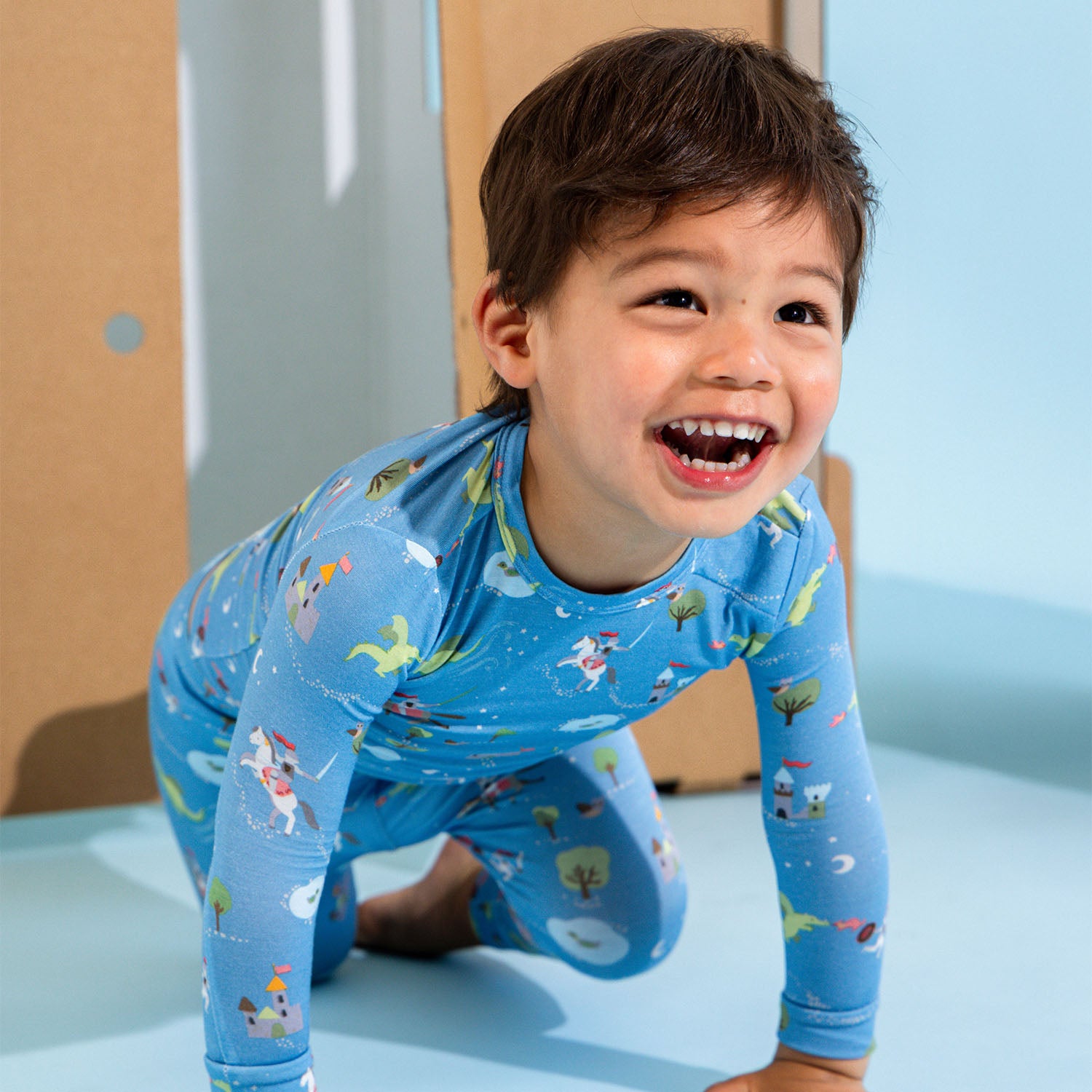Magnetic PJ Set
