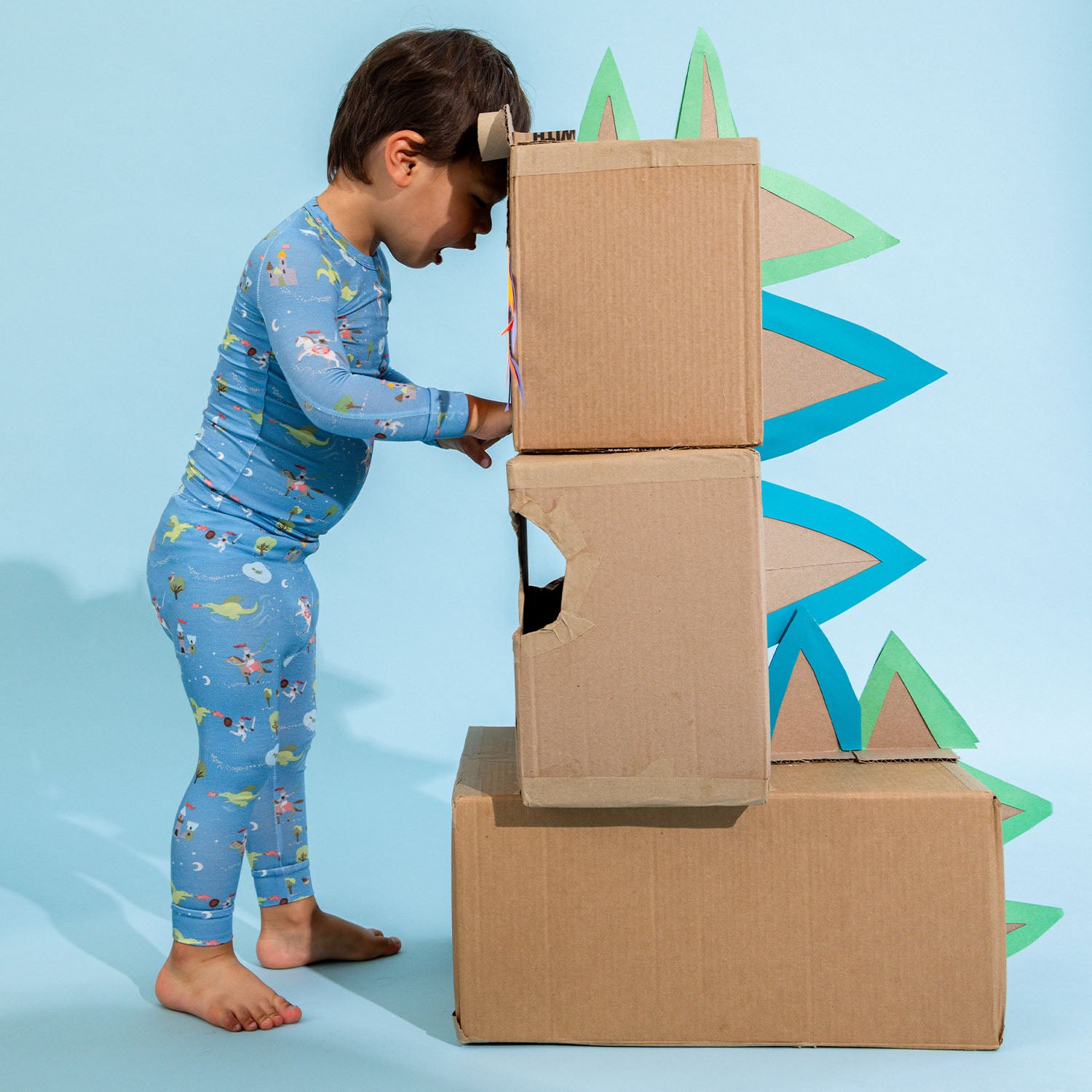 Magnetic PJ Set