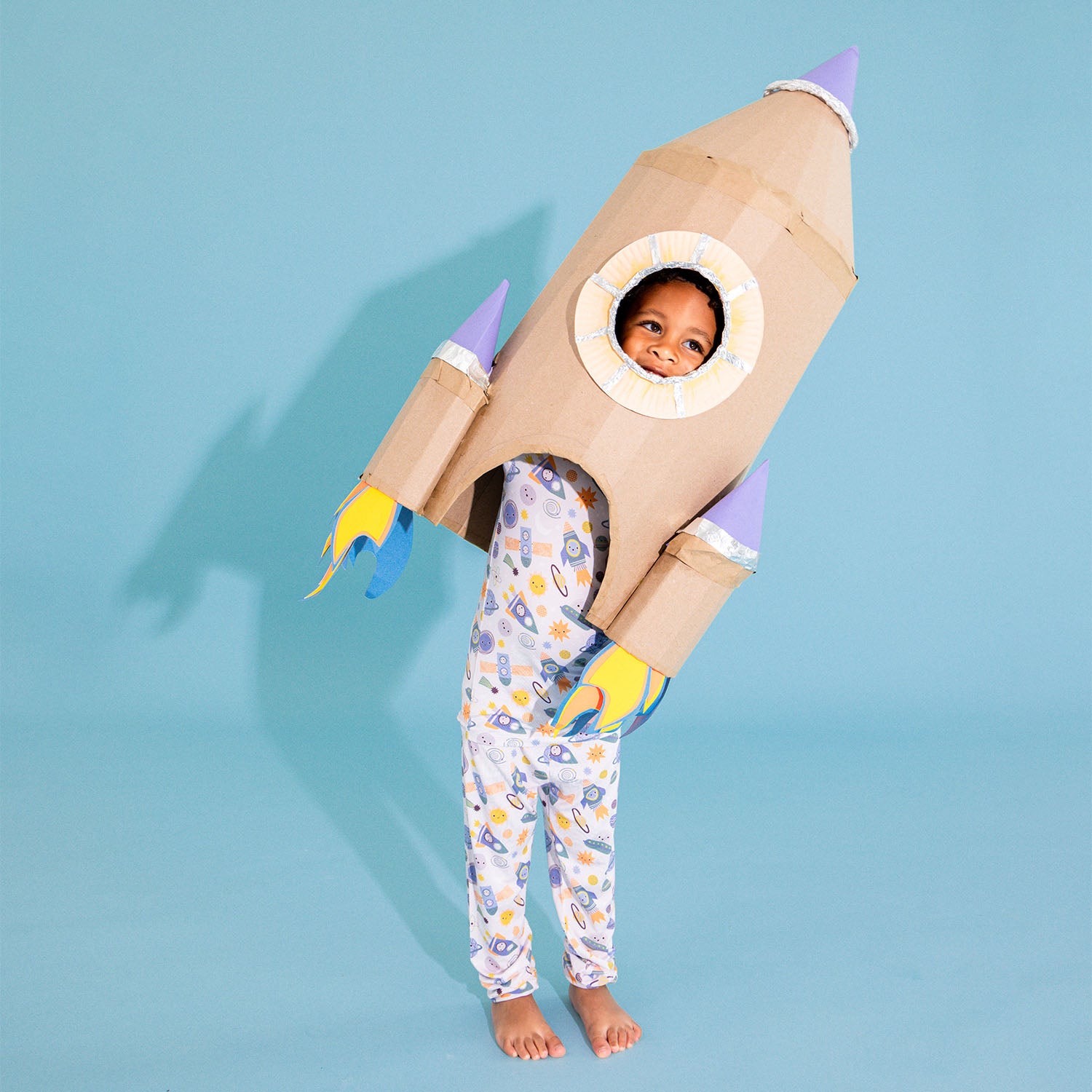 Magnetic PJ Set