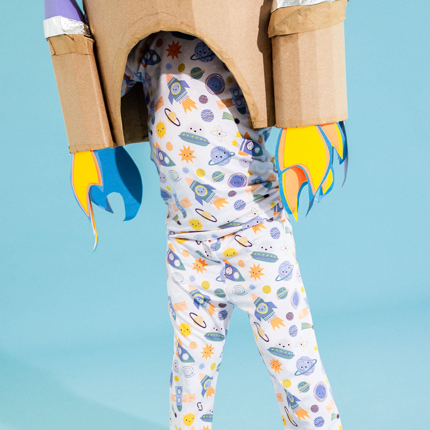 Magnetic PJ Set