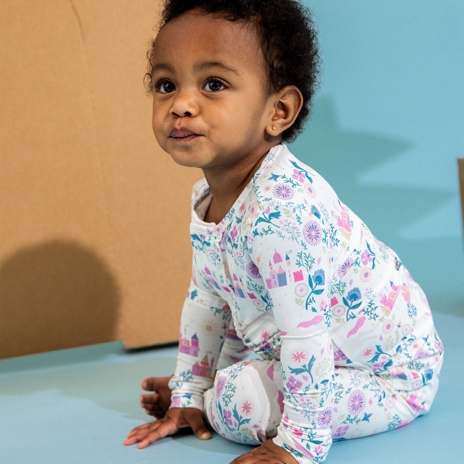 Magnetic PJ Set