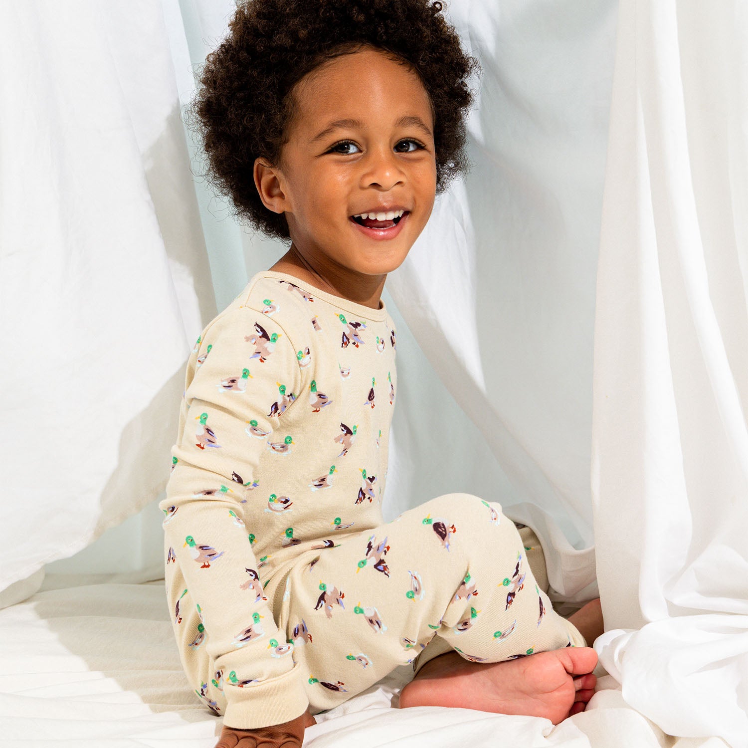 PJ Set