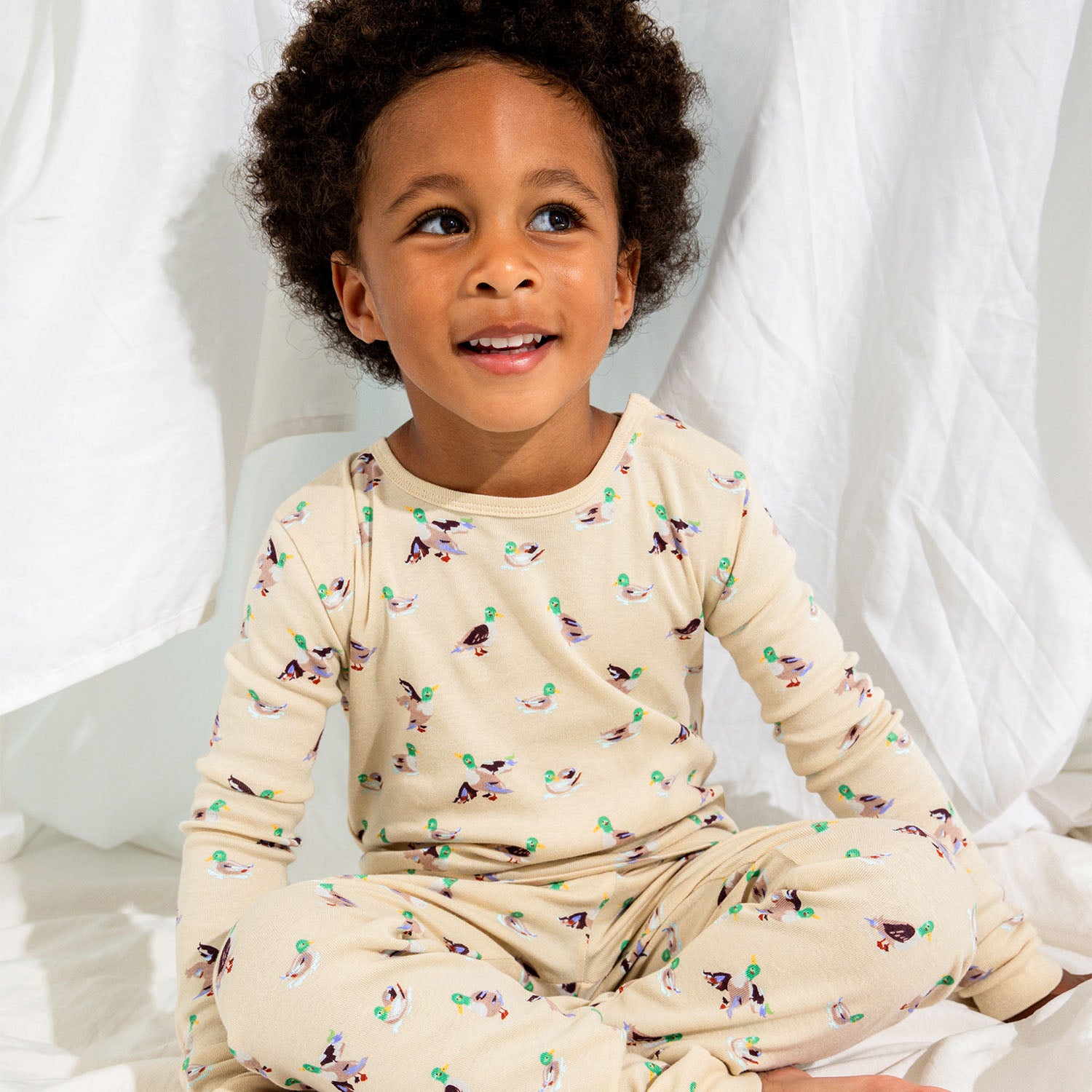 PJ Set