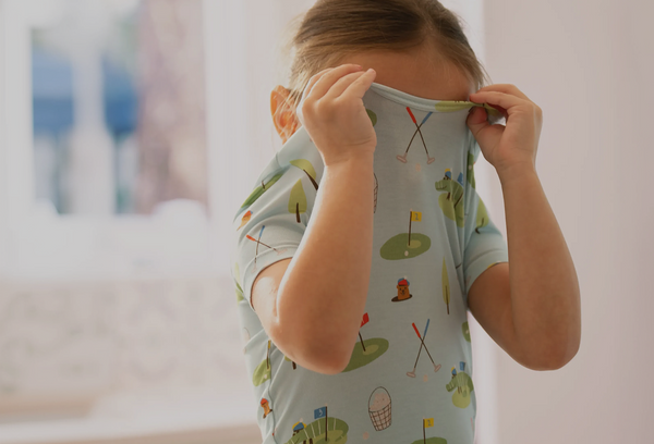 Easy Dressing, Day & Night