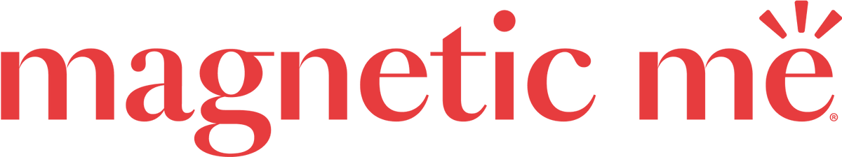 Magnetic Me logo