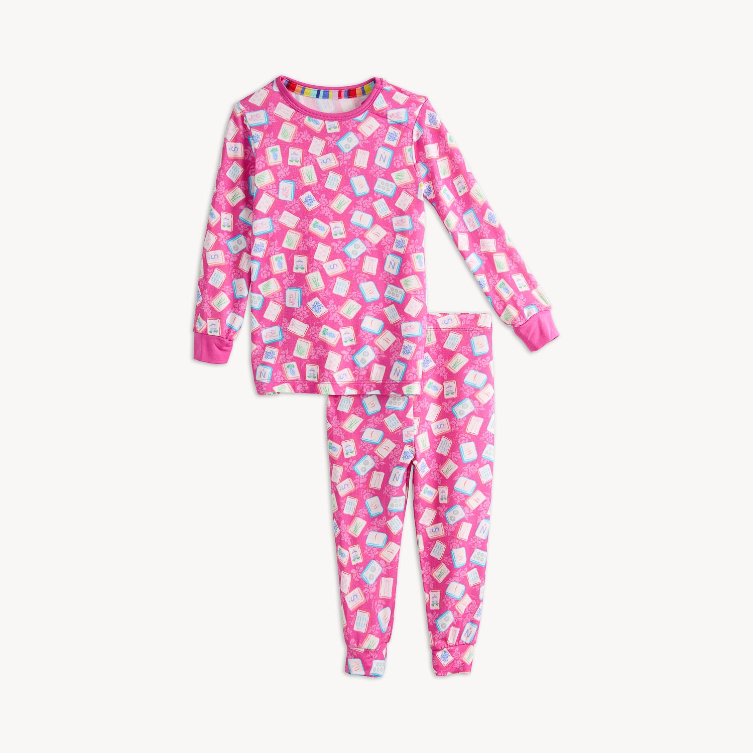Magnetic PJ Set