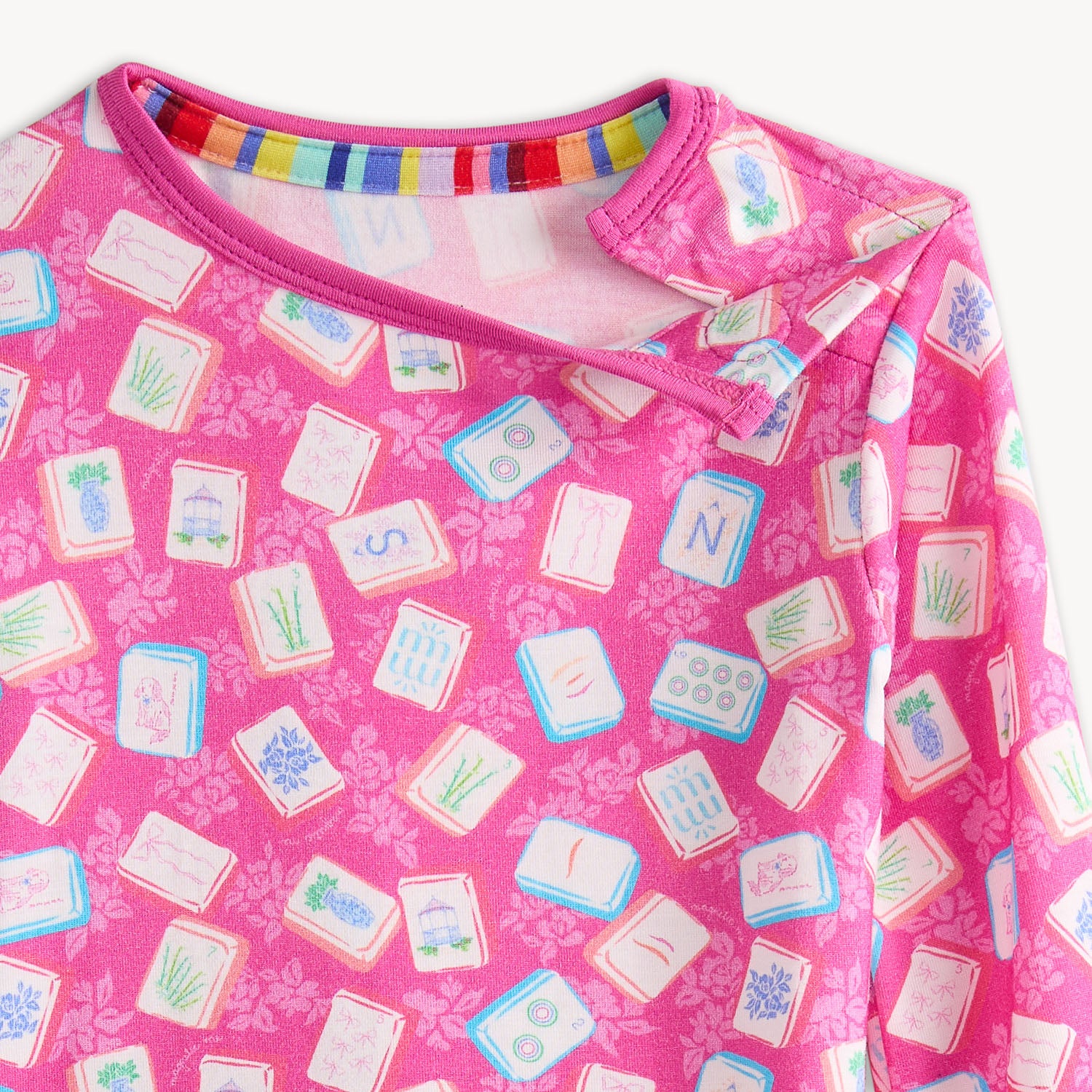 Magnetic PJ Set