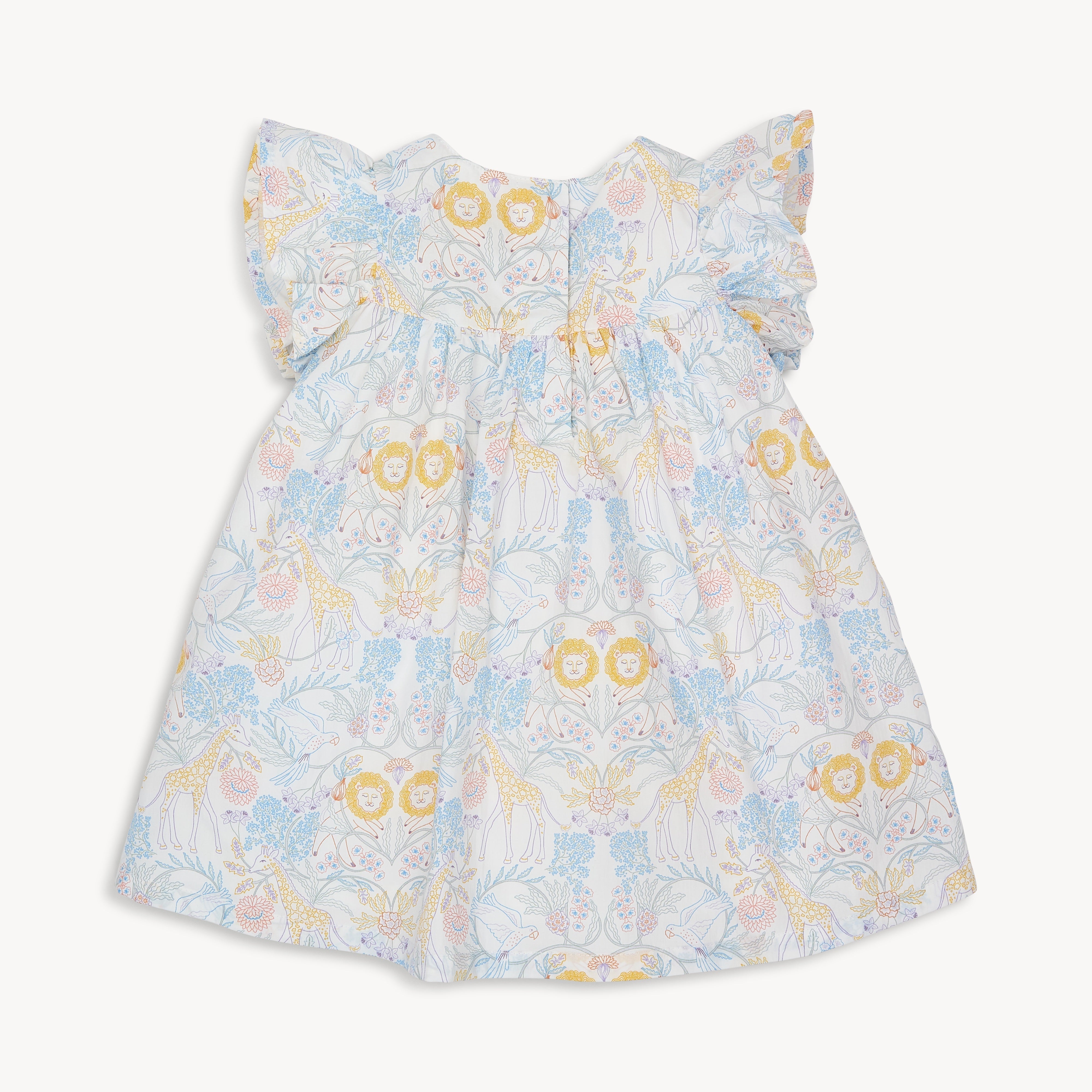 Magnegtic Dress