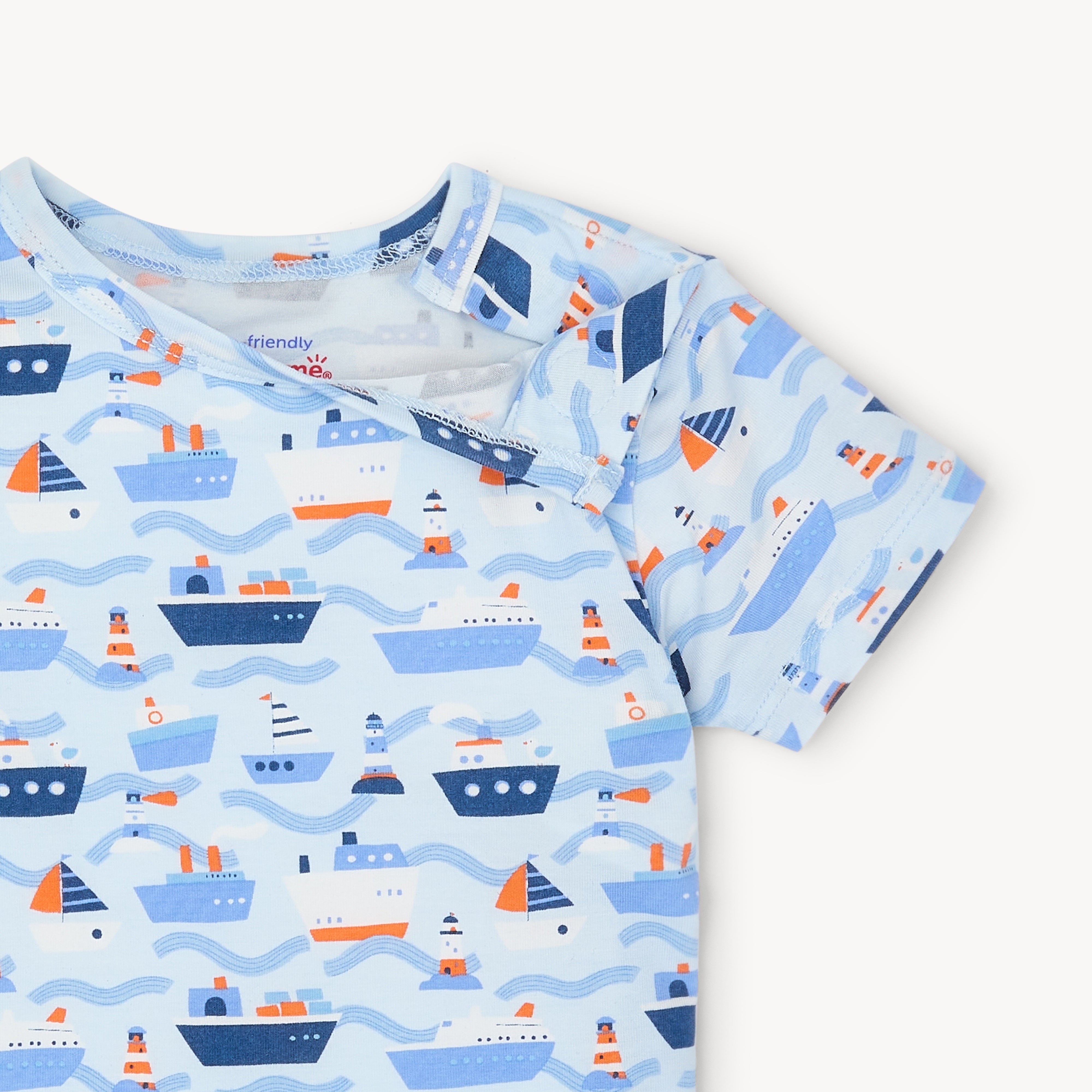 Magnetic PJ Set