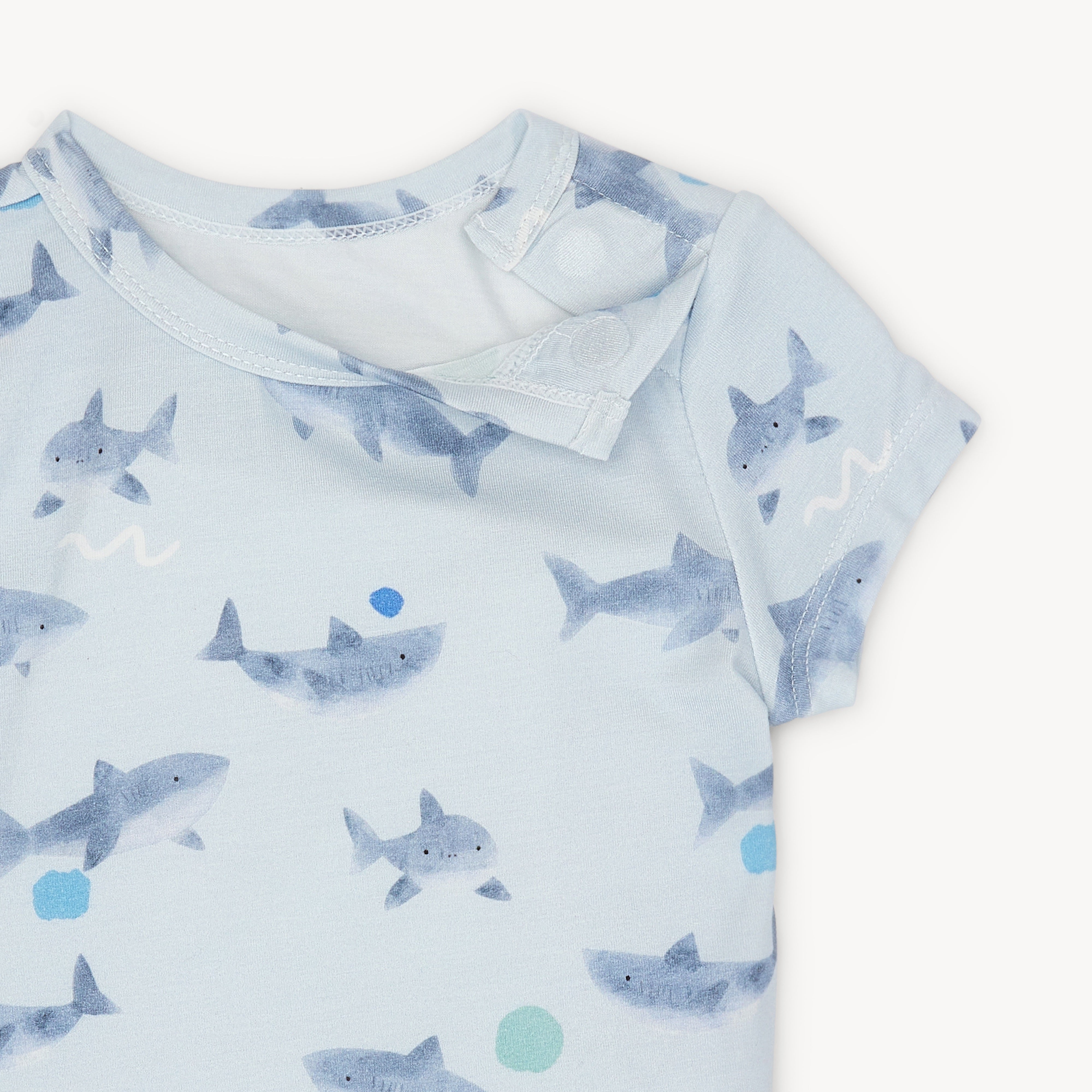 Magnetic PJ Set